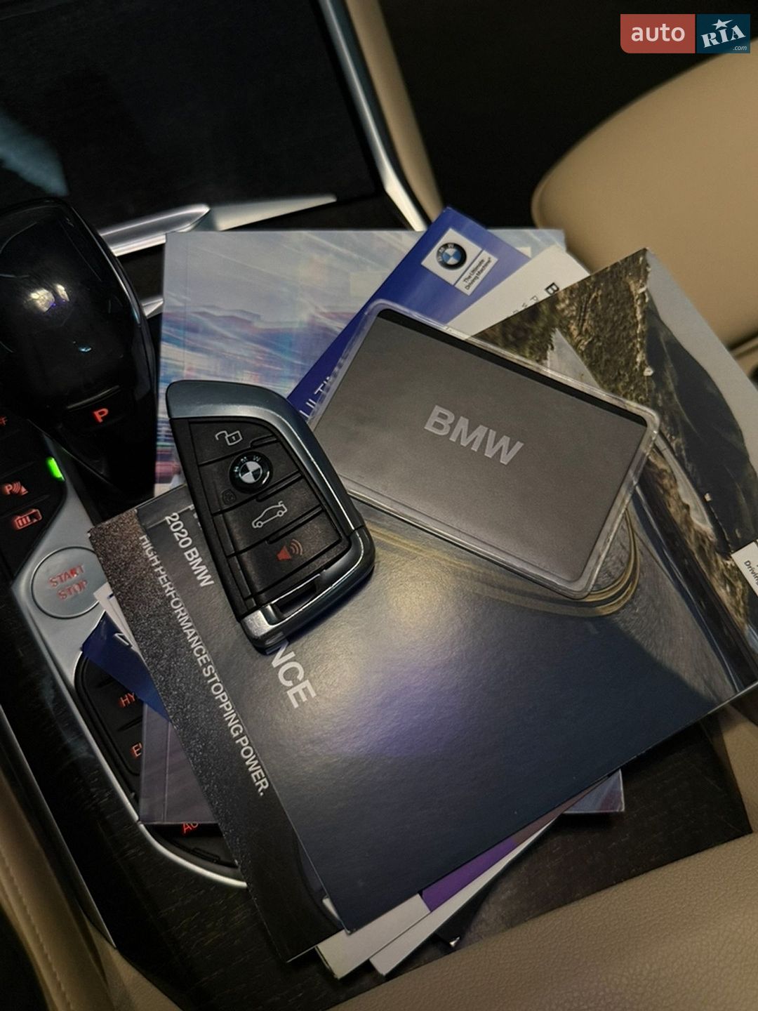 BMW 3 Series 2020 VIN WBA5P9C09MFJ80063 фото оголошення 44 з 47