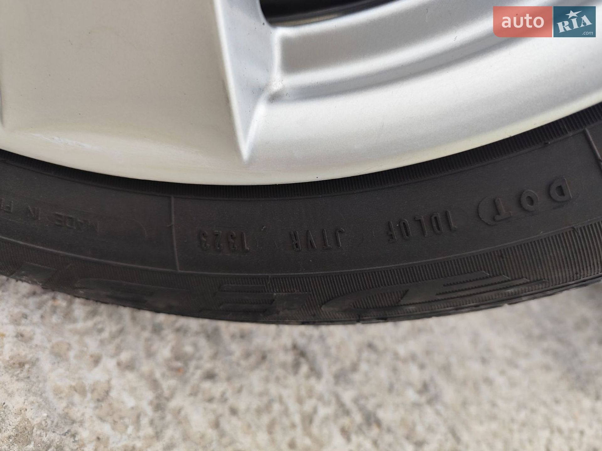 Ford Mondeo 2010 VIN WF0GXXGBBGAS58413 фото оголошення 15 з 26