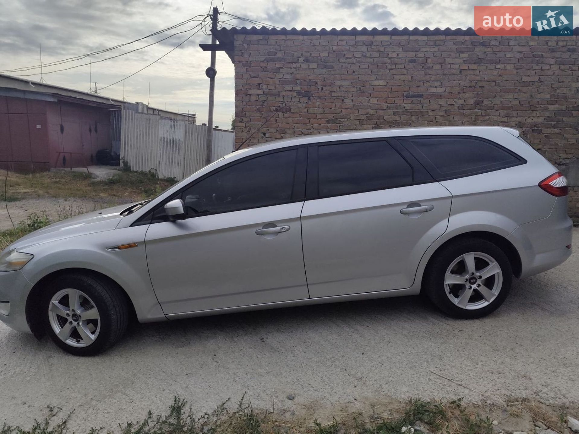 Ford Mondeo 2010 VIN WF0GXXGBBGAS58413 фото оголошення 18 з 26