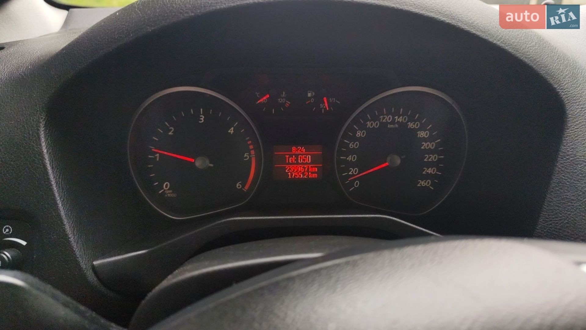 Ford Mondeo 2010 VIN WF0GXXGBBGAS58413 фото оголошення 20 з 26