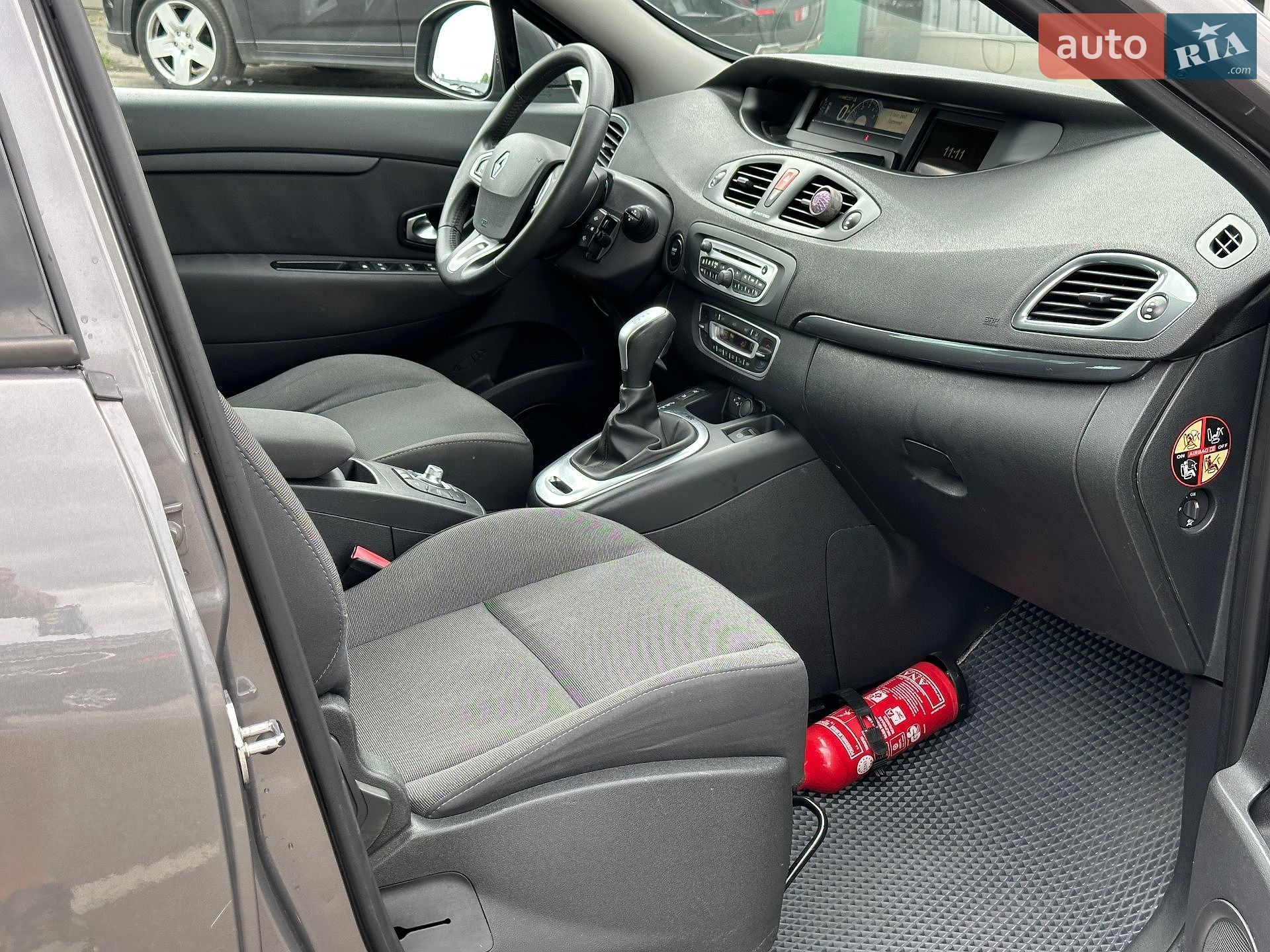 Renault Megane 2011 VIN VF1JZ090E45105126 фото оголошення 27 з 32