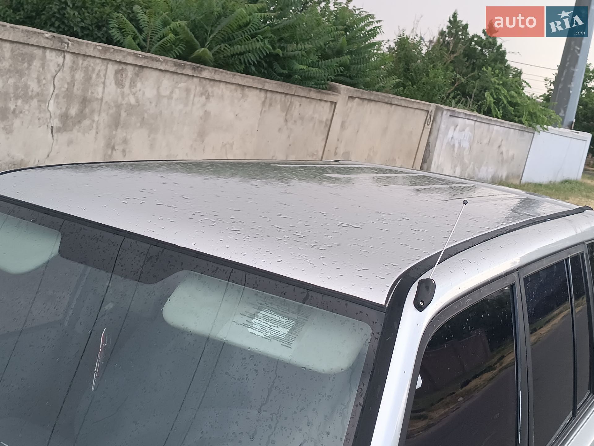 Mitsubishi Pajero 2002 VIN JMP0RH76W2X004317 фото оголошення 14 з 26