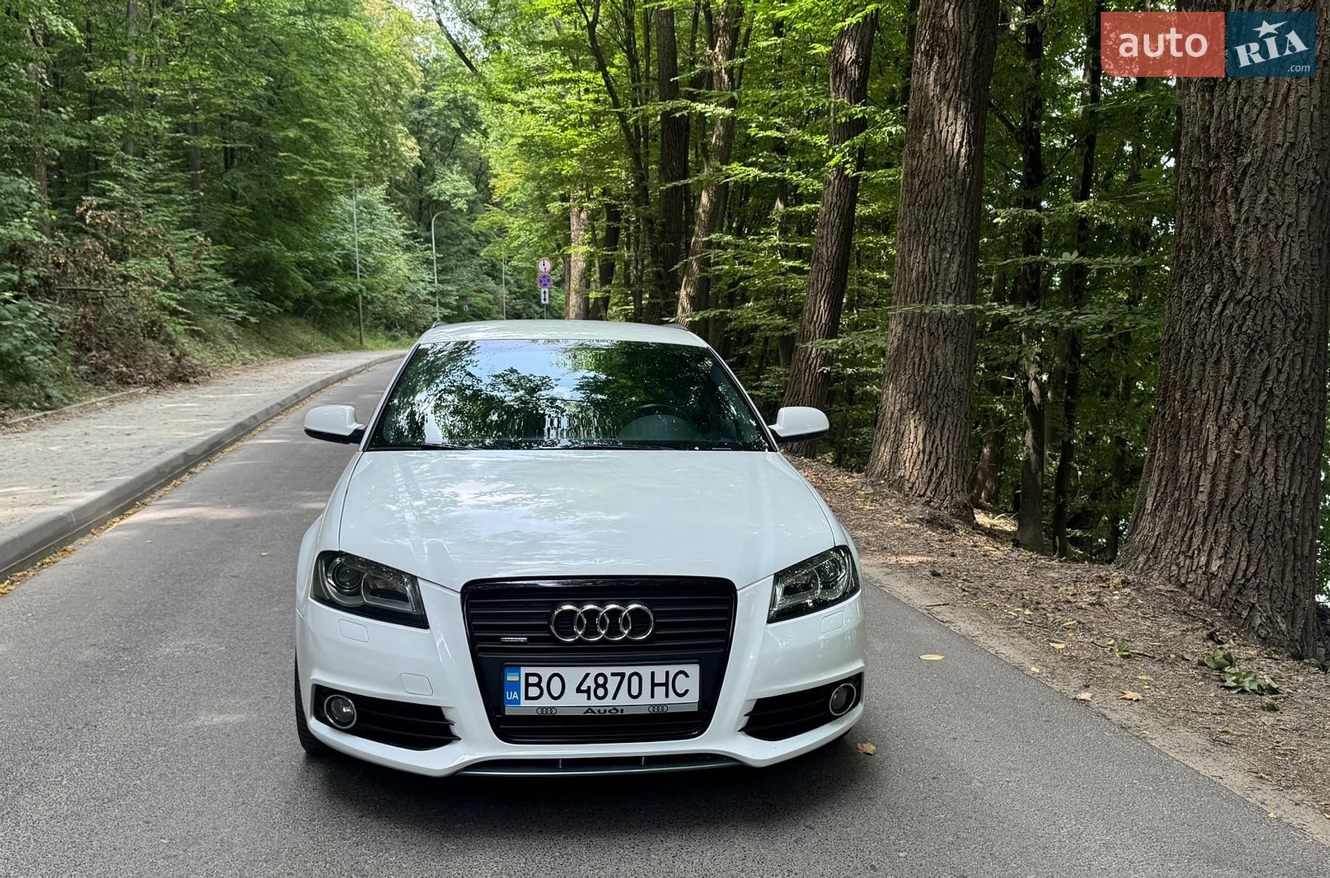 Audi A3 2011 VIN WAUZZZ8P2CA056598 фото оголошення 28 з 52