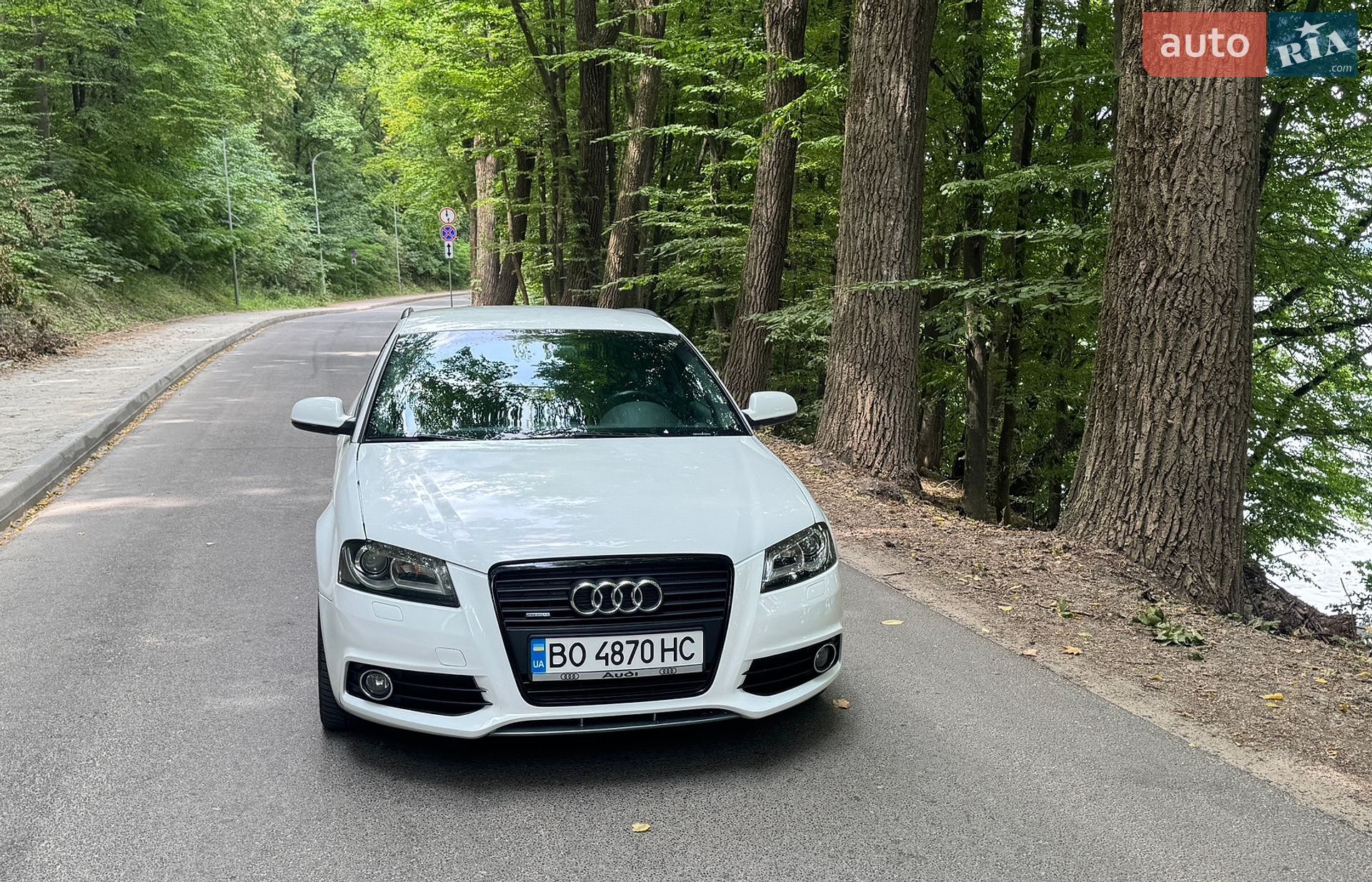 Audi A3 2011 VIN WAUZZZ8P2CA056598 фото оголошення 29 з 52