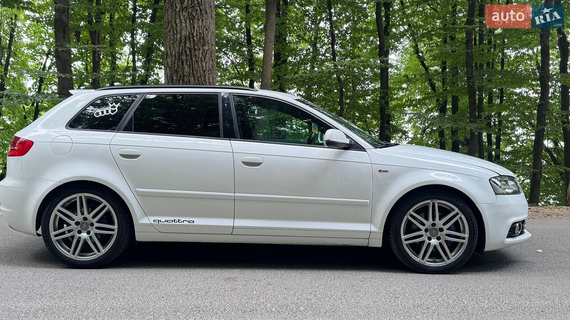 Audi A3 2011 VIN WAUZZZ8P2CA056598 фото оголошення 13 з 52