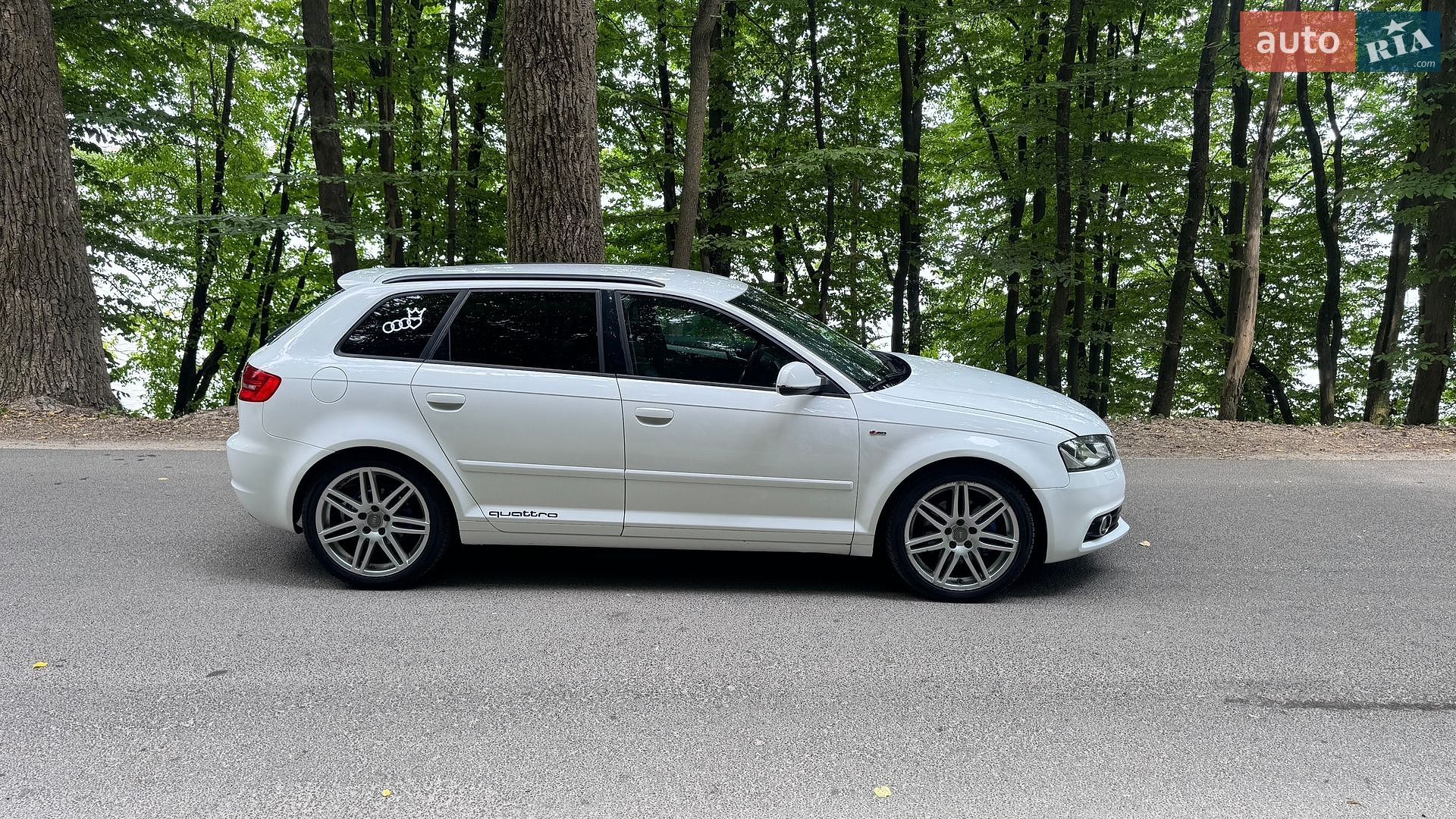 Audi A3 2011 VIN WAUZZZ8P2CA056598 фото оголошення 12 з 52