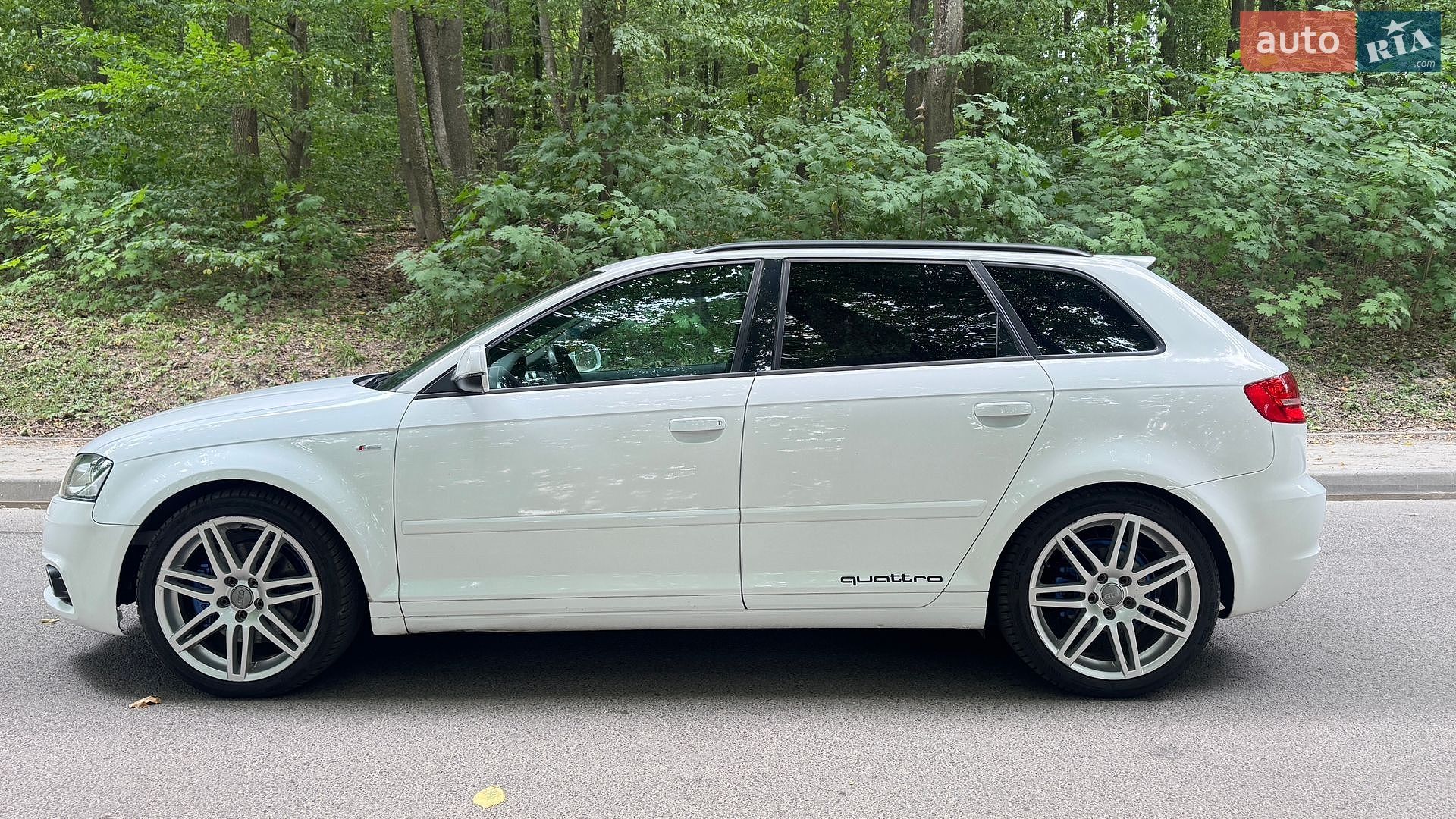 Audi A3 2011 VIN WAUZZZ8P2CA056598 фото оголошення 15 з 52