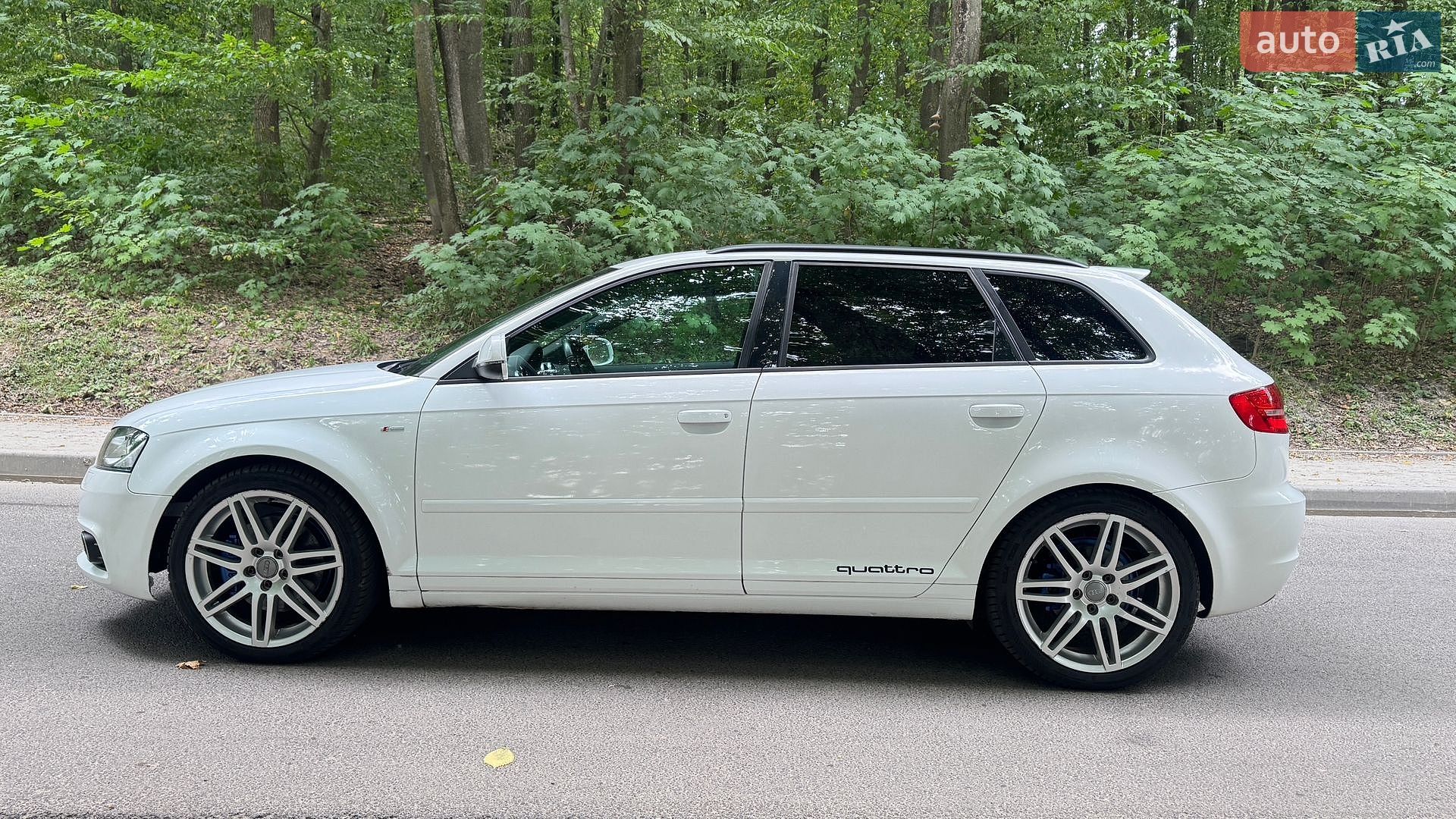 Audi A3 2011 VIN WAUZZZ8P2CA056598 фото оголошення 14 з 52