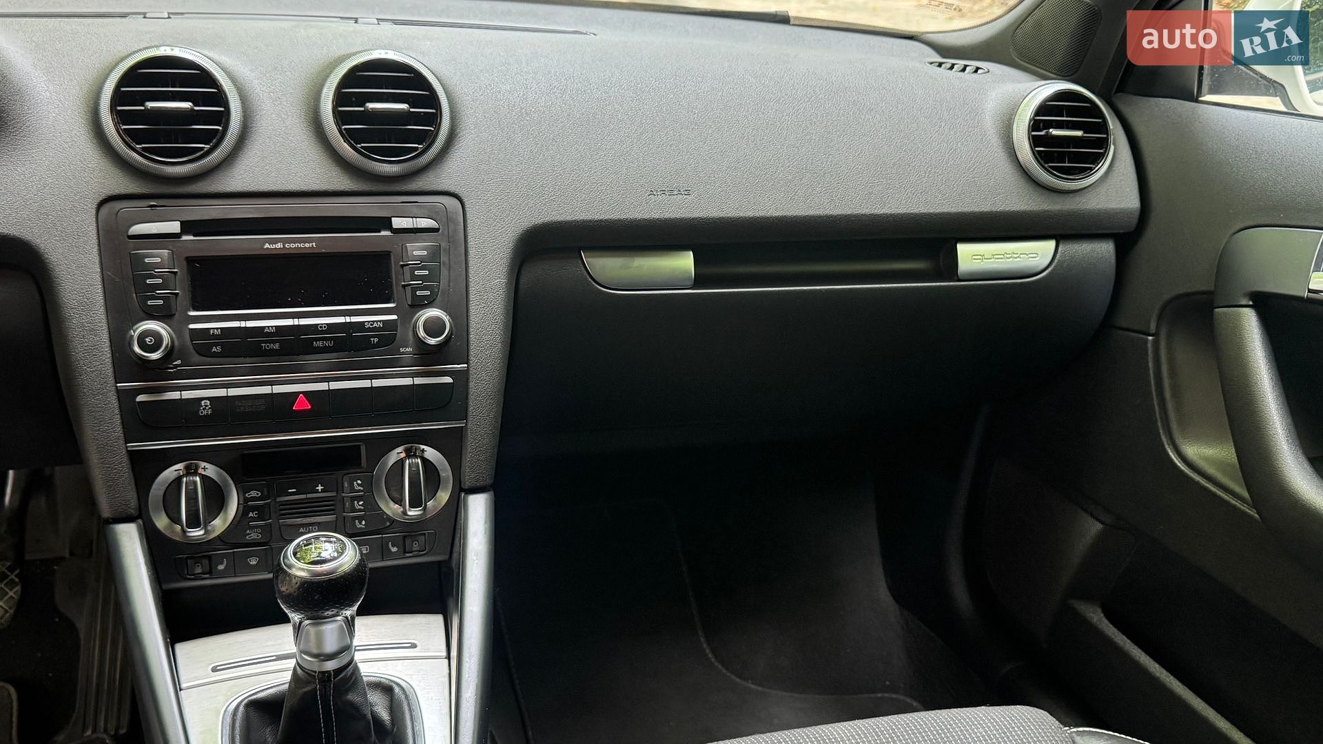 Audi A3 2011 VIN WAUZZZ8P2CA056598 фото оголошення 42 з 52