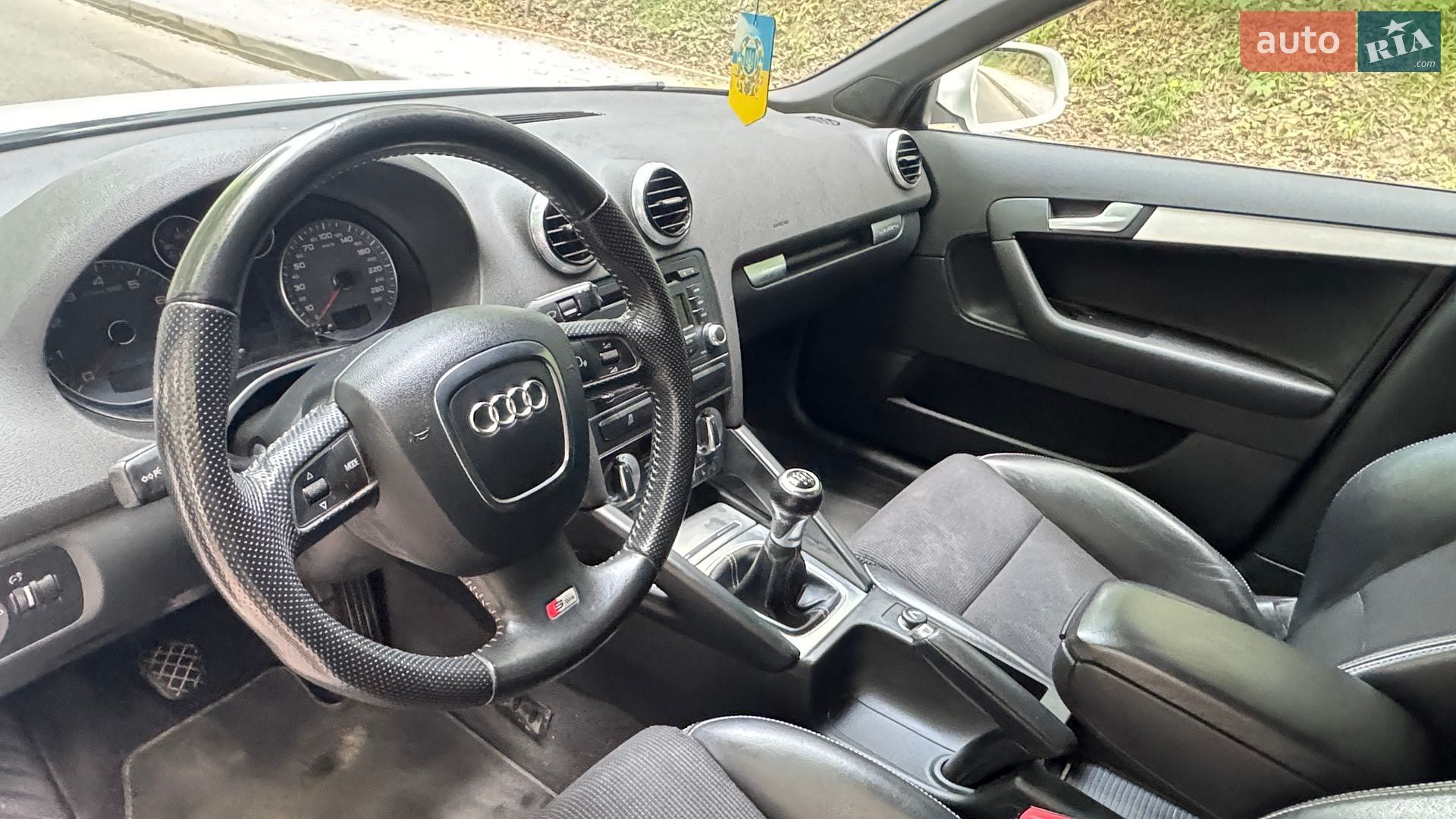 Audi A3 2011 VIN WAUZZZ8P2CA056598 фото оголошення 46 з 52
