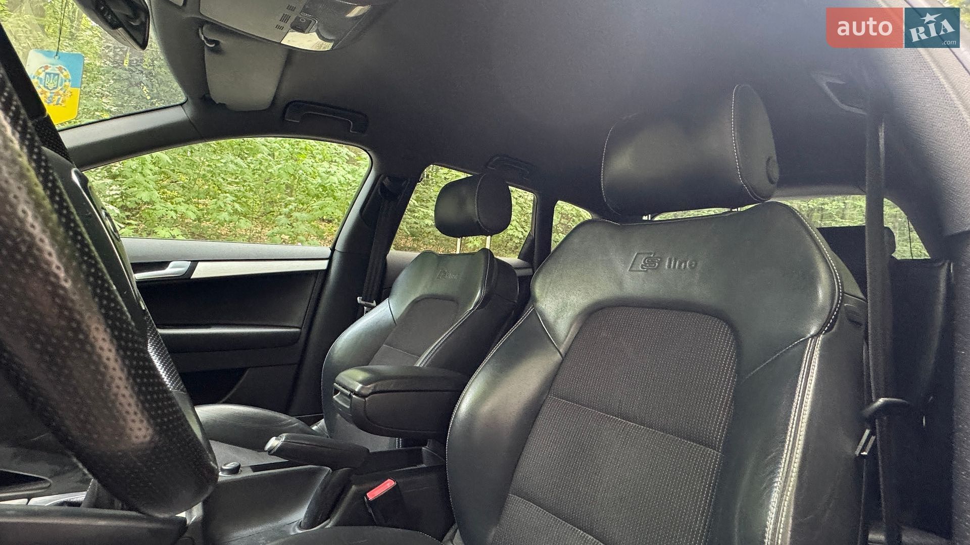 Audi A3 2011 VIN WAUZZZ8P2CA056598 фото оголошення 45 з 52
