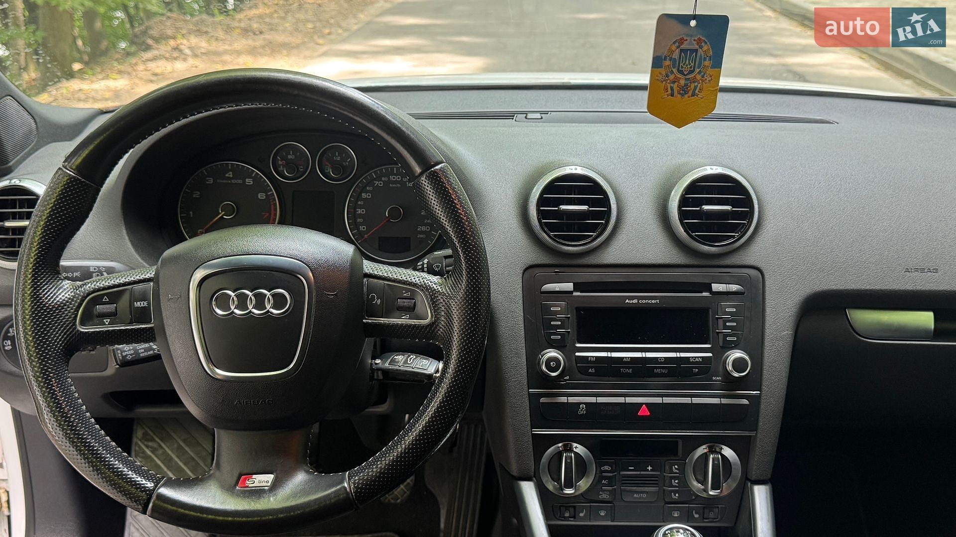 Audi A3 2011 VIN WAUZZZ8P2CA056598 фото оголошення 44 з 52