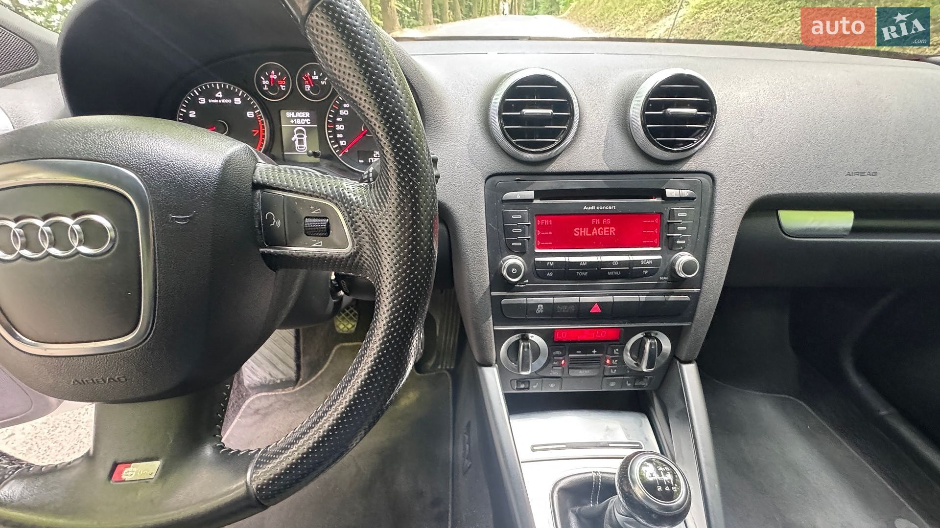 Audi A3 2011 VIN WAUZZZ8P2CA056598 фото оголошення 49 з 52