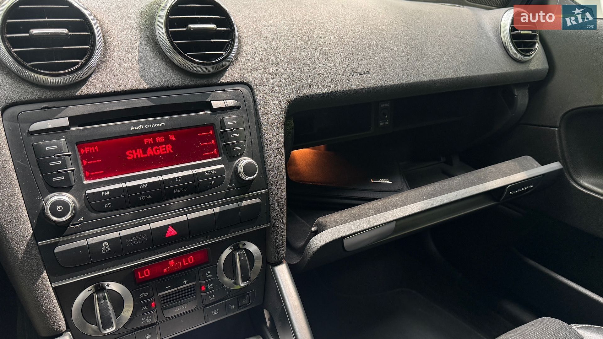 Audi A3 2011 VIN WAUZZZ8P2CA056598 фото оголошення 50 з 52