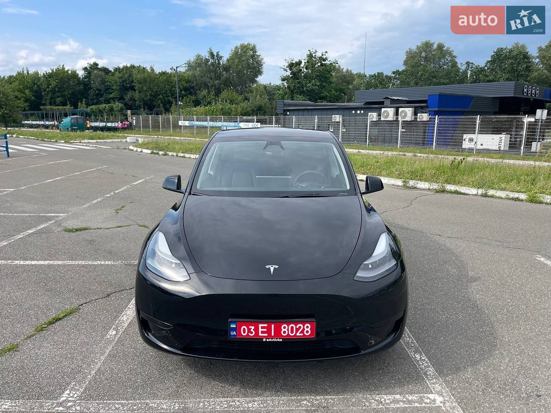 Tesla Model Y 2023 VIN XP7YGCESXRB253169 фото оголошення 3 з 10