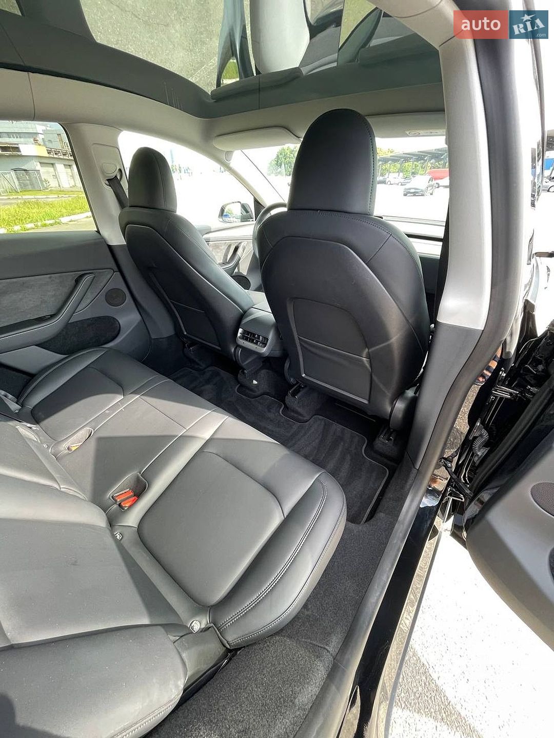 Tesla Model Y 2023 VIN XP7YGCESXRB253169 фото оголошення 10 з 10