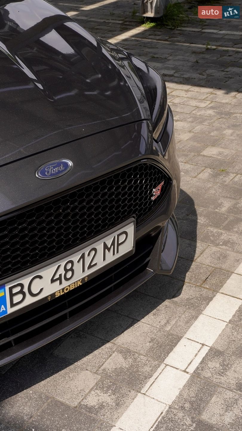 Ford Focus 2017 VIN 1FADP3L9XHL322847 фото оголошення 16 з 47