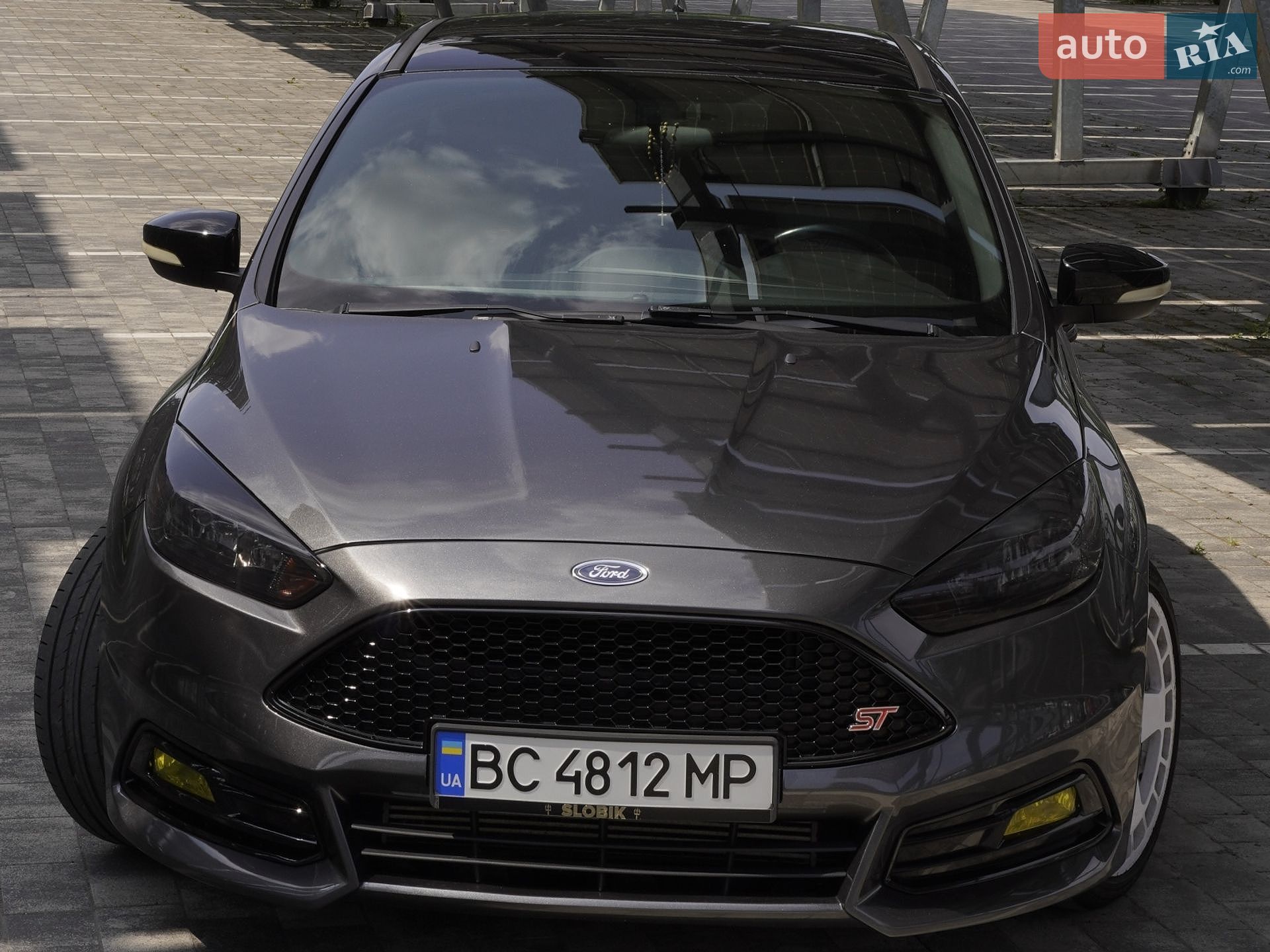 Ford Focus 2017 VIN 1FADP3L9XHL322847 фото оголошення 21 з 47