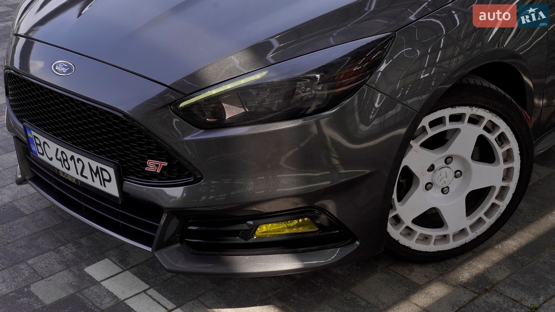 Ford Focus 2017 VIN 1FADP3L9XHL322847 фото оголошення 37 з 47