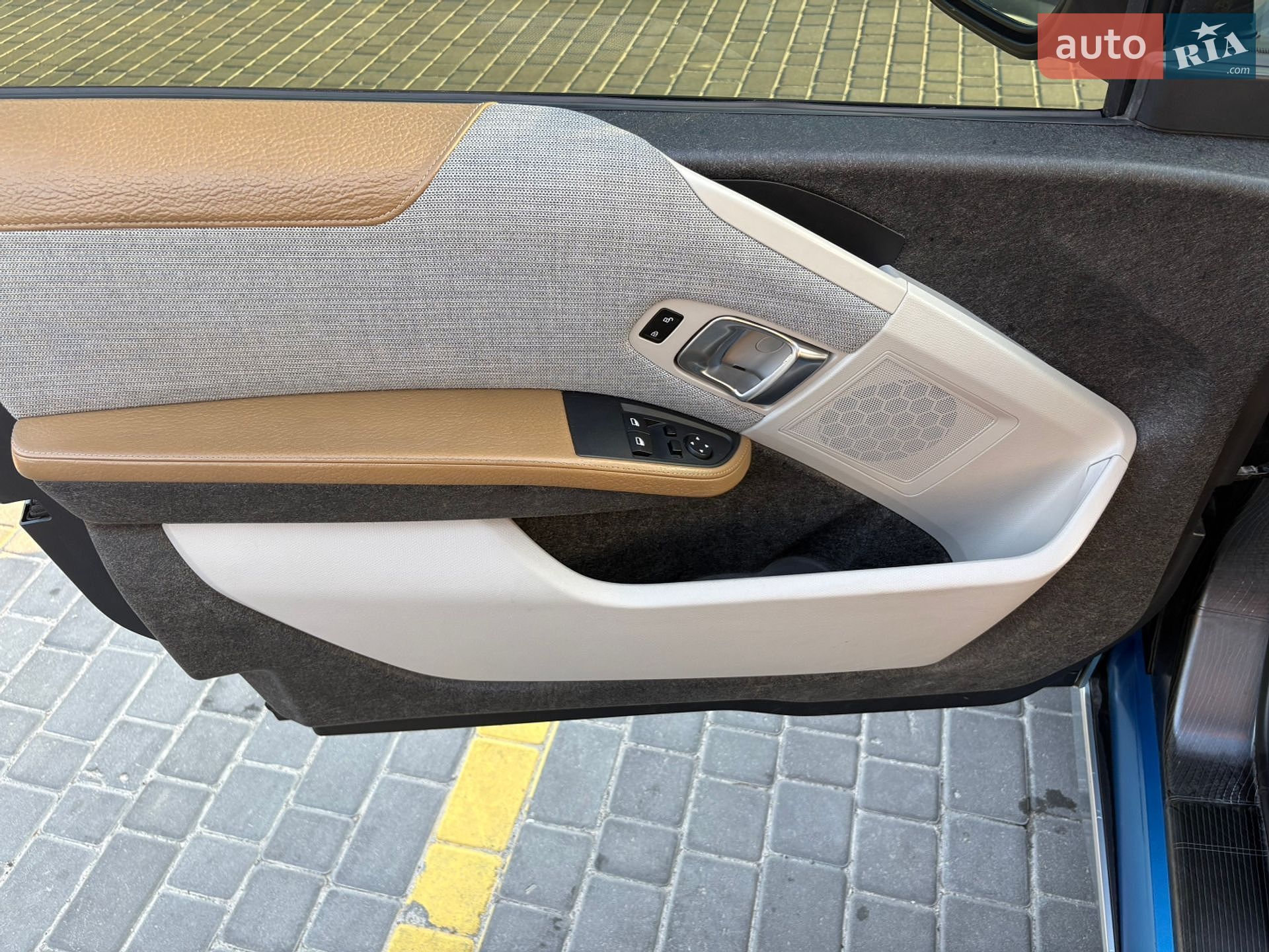 BMW I3 2014 VIN WBY1Z4C55EV276479 фото оголошення 13 з 24