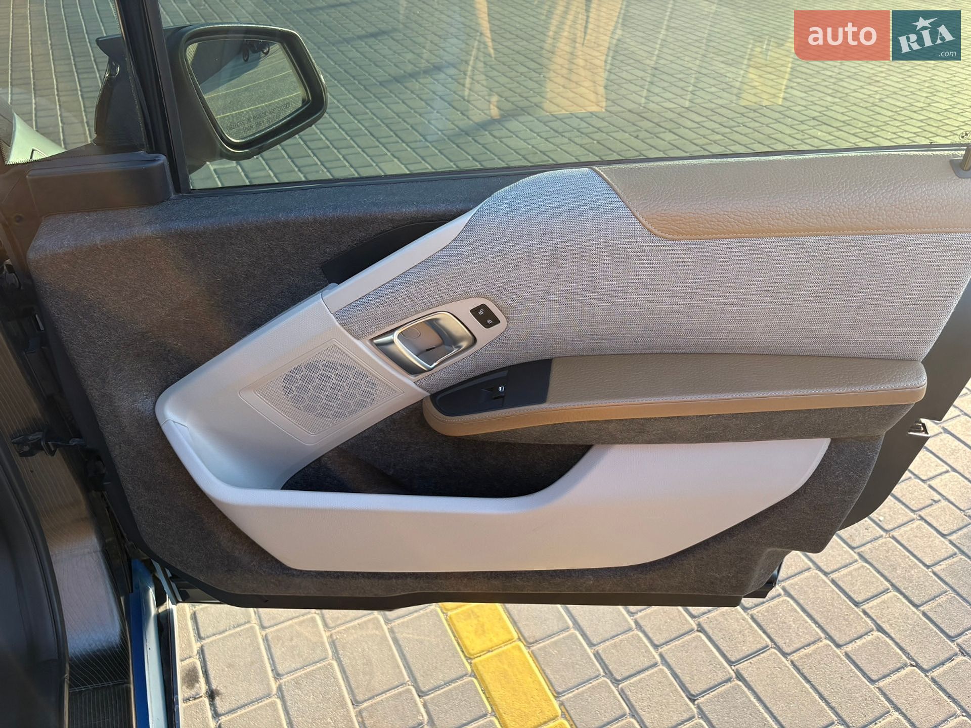 BMW I3 2014 VIN WBY1Z4C55EV276479 фото оголошення 14 з 24