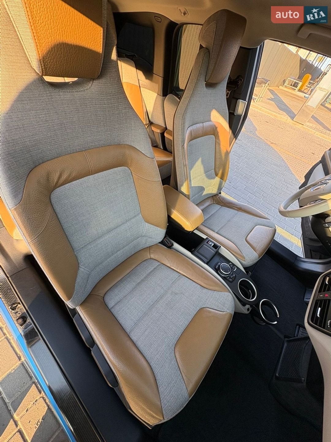 BMW I3 2014 VIN WBY1Z4C55EV276479 фото оголошення 20 з 24