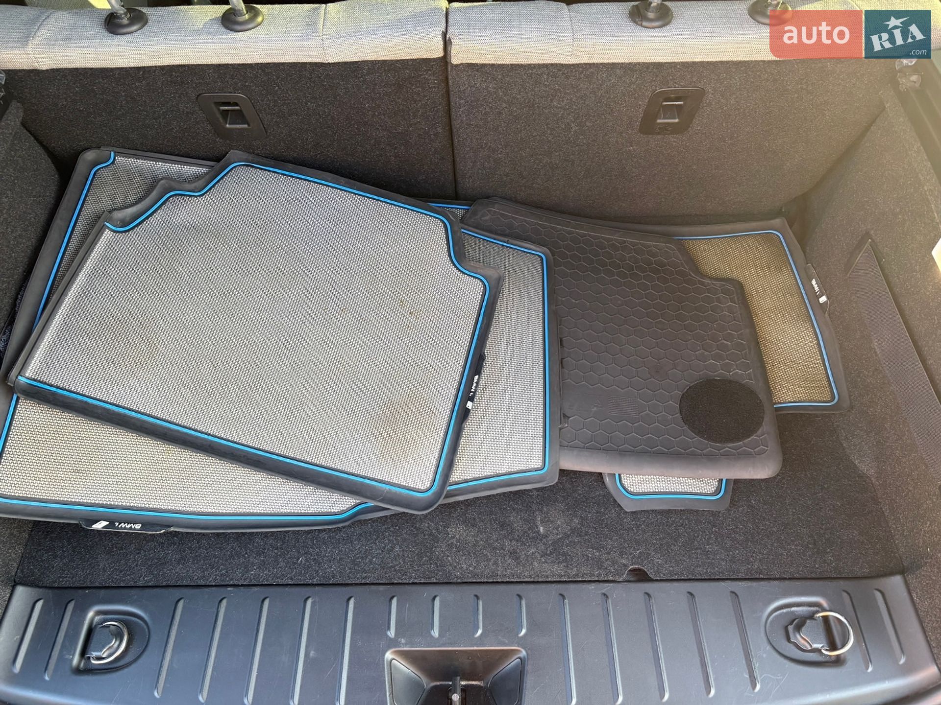BMW I3 2014 VIN WBY1Z4C55EV276479 фото оголошення 23 з 24