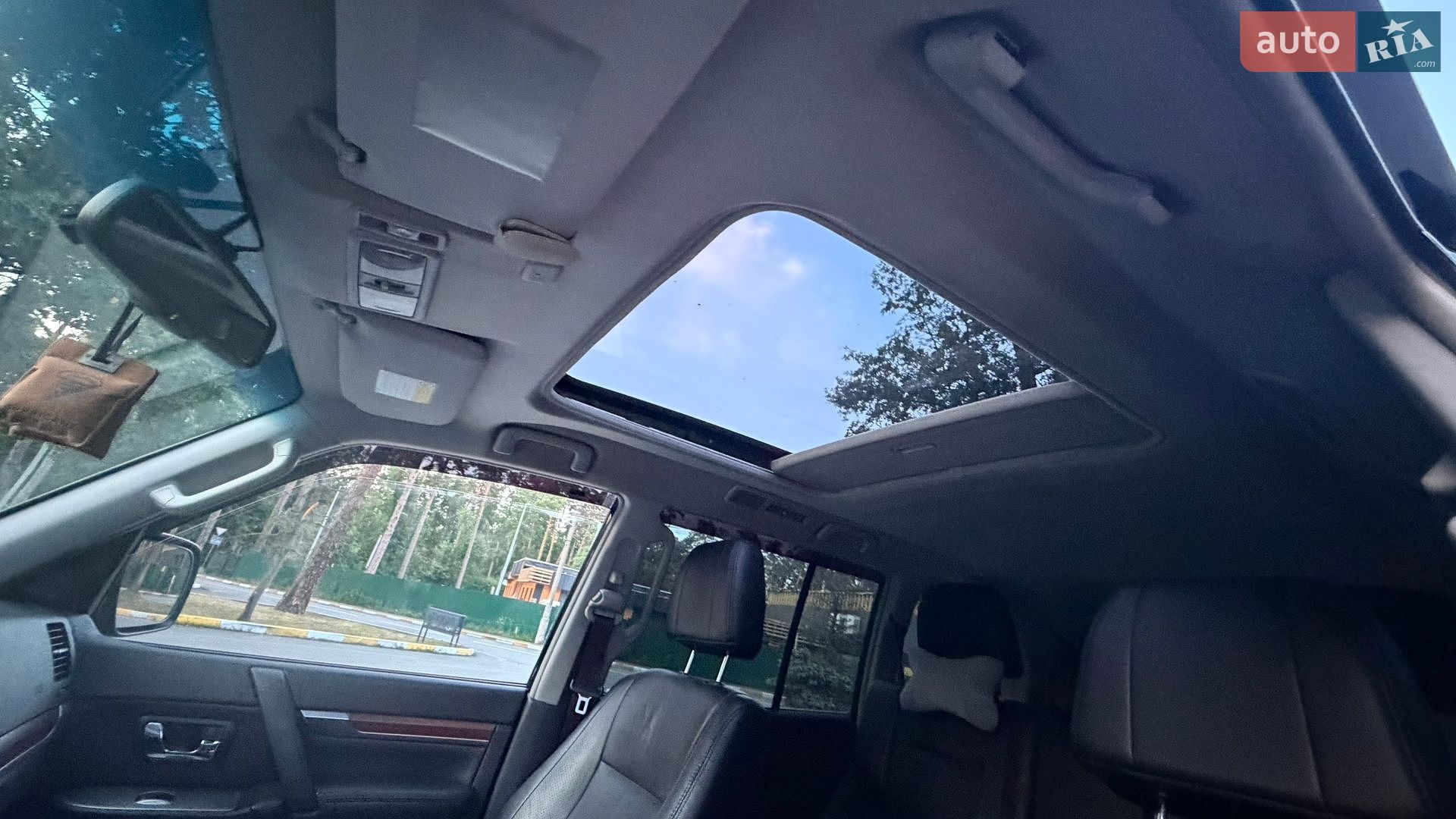 Mitsubishi Pajero Wagon 2008 VIN JMYLRV93W8J003823 фото оголошення 51 з 54