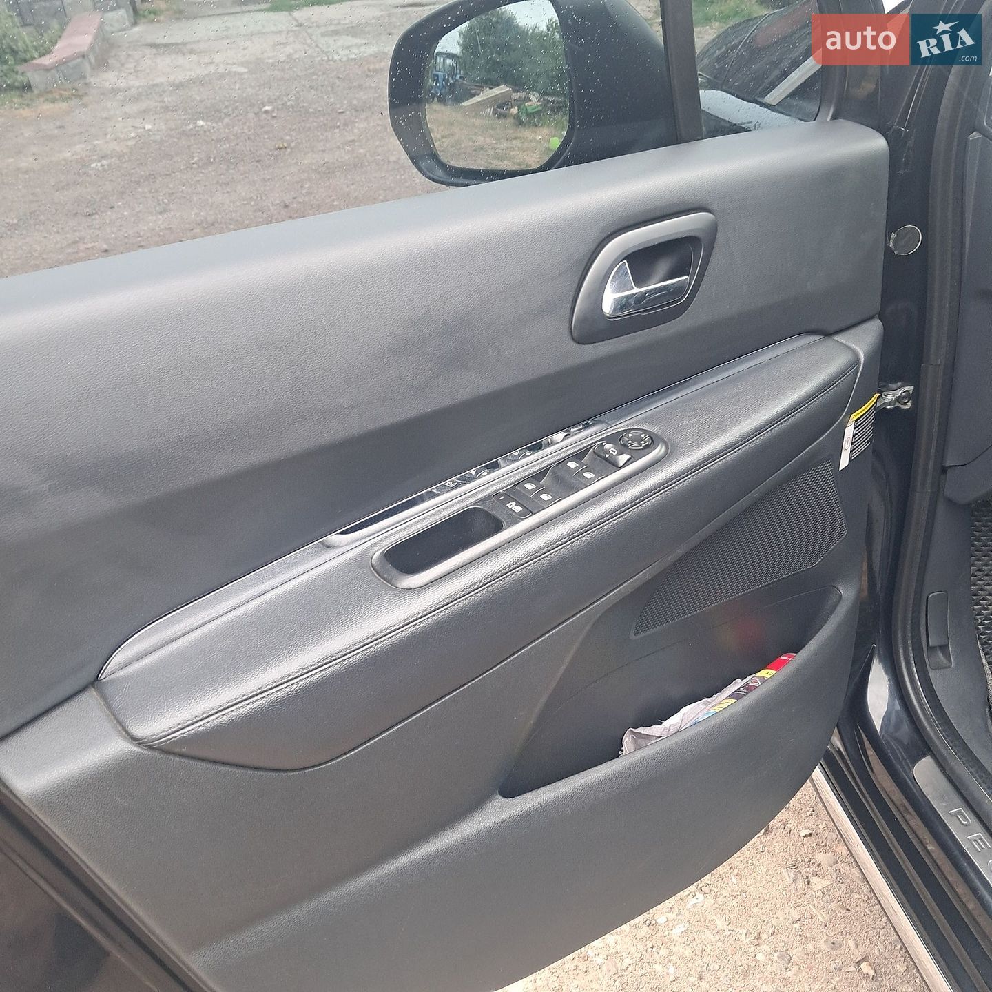 Peugeot 3008 2012 VIN VF30URHE8CS079292 фото оголошення 9 з 18