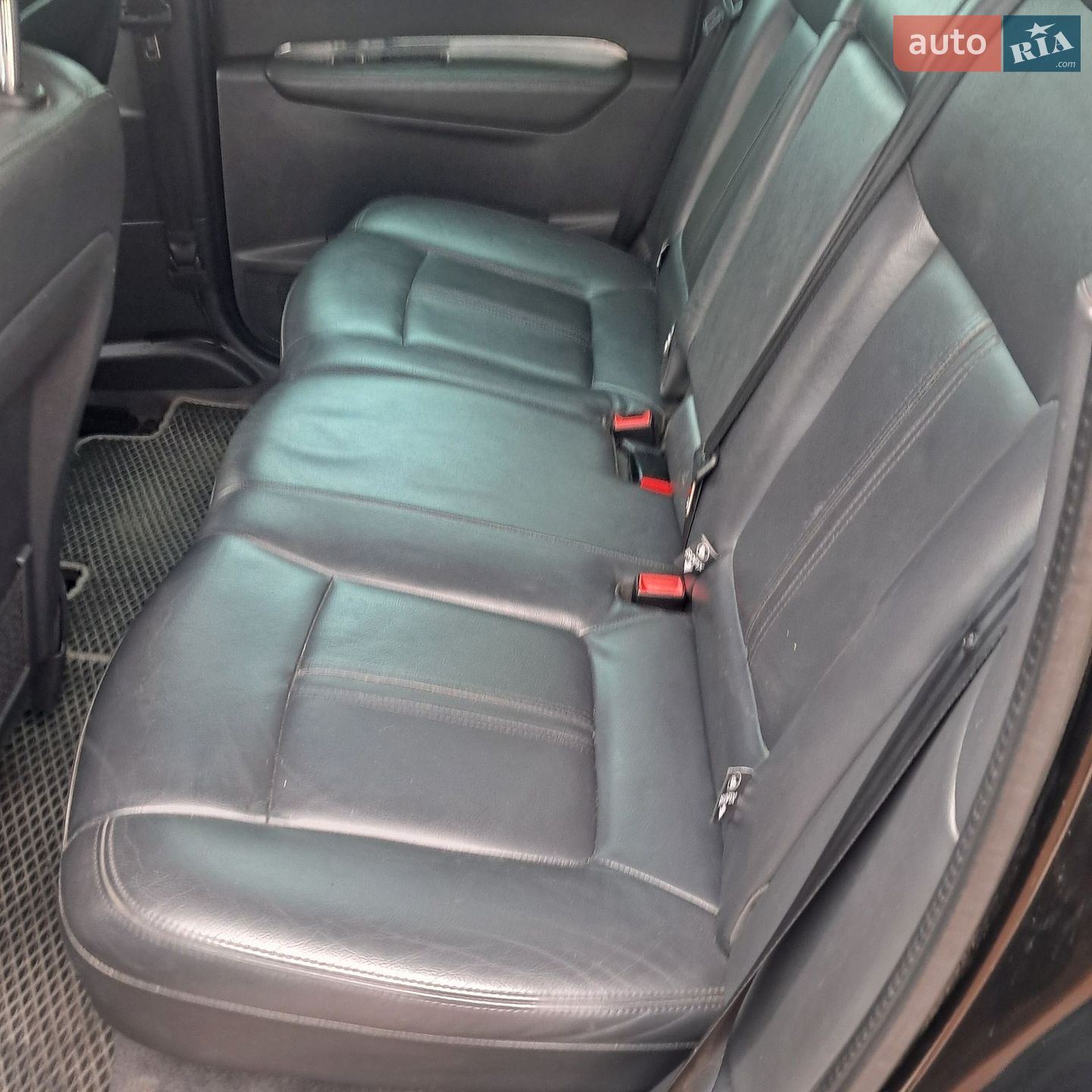 Peugeot 3008 2012 VIN VF30URHE8CS079292 фото оголошення 15 з 18