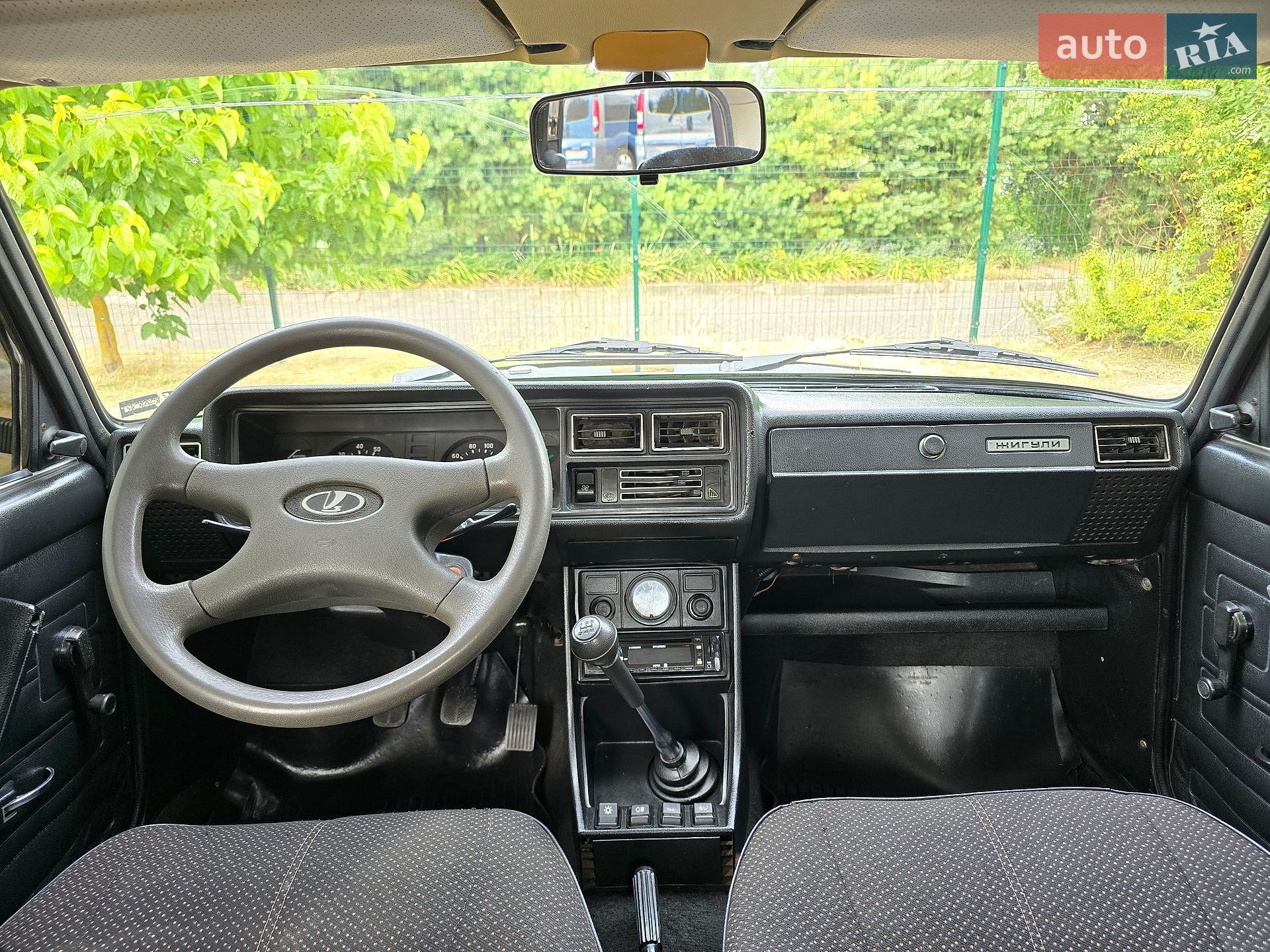 ВАЗ / Lada 2107 2004 VIN XTA21070042035994 фото оголошення 2 з 46