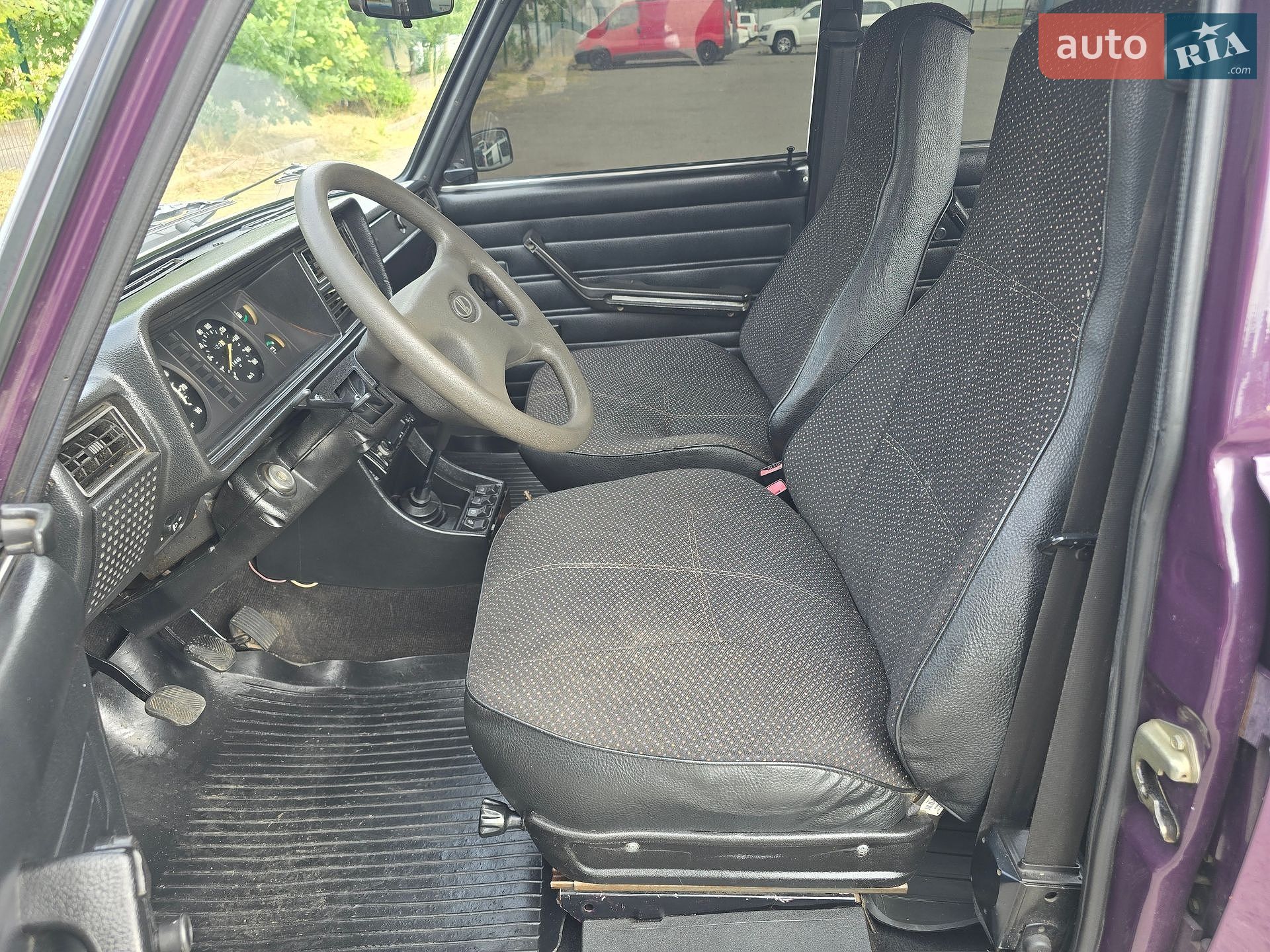ВАЗ / Lada 2107 2004 VIN XTA21070042035994 фото оголошення 25 з 46