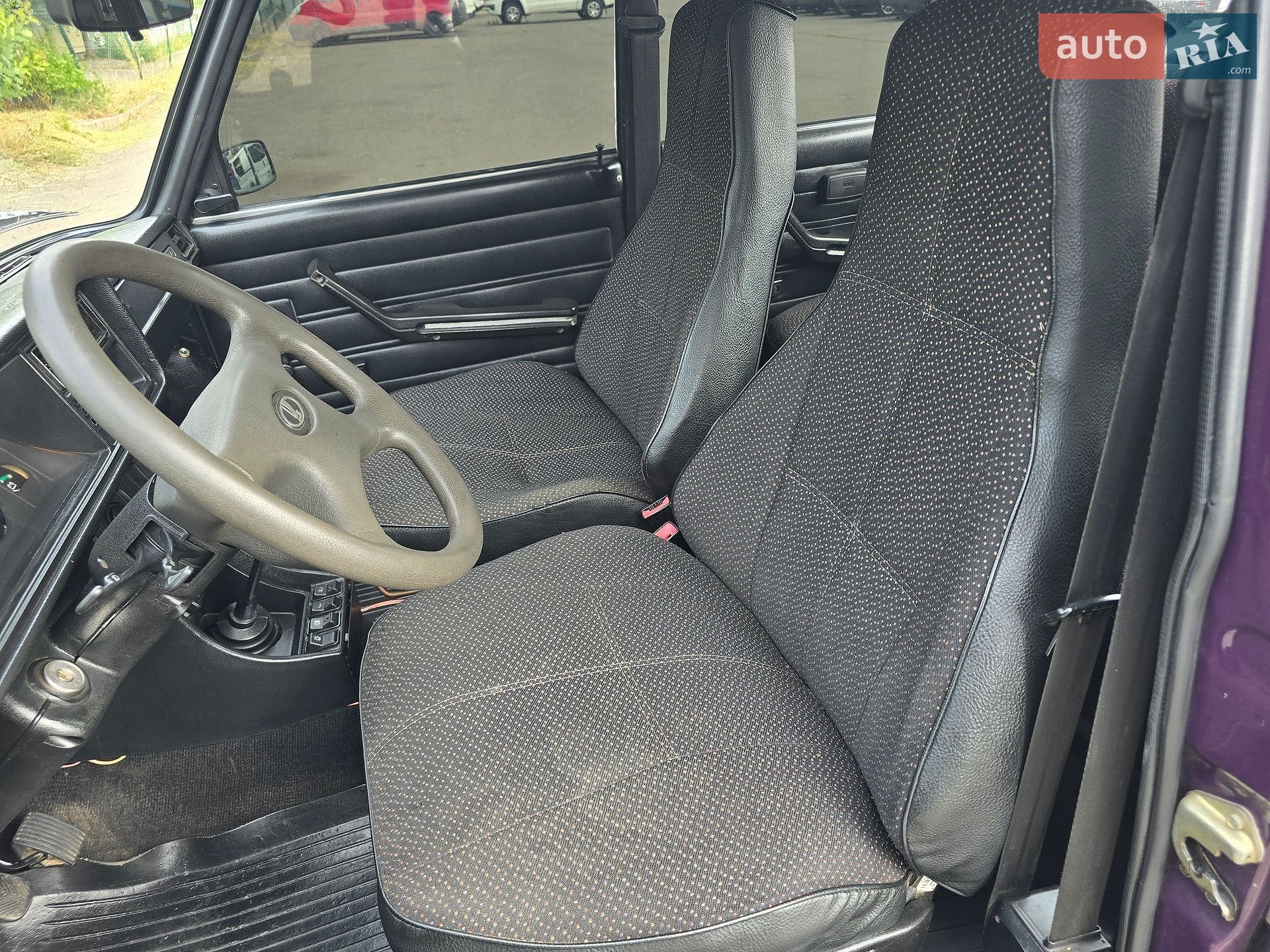 ВАЗ / Lada 2107 2004 VIN XTA21070042035994 фото оголошення 26 з 46