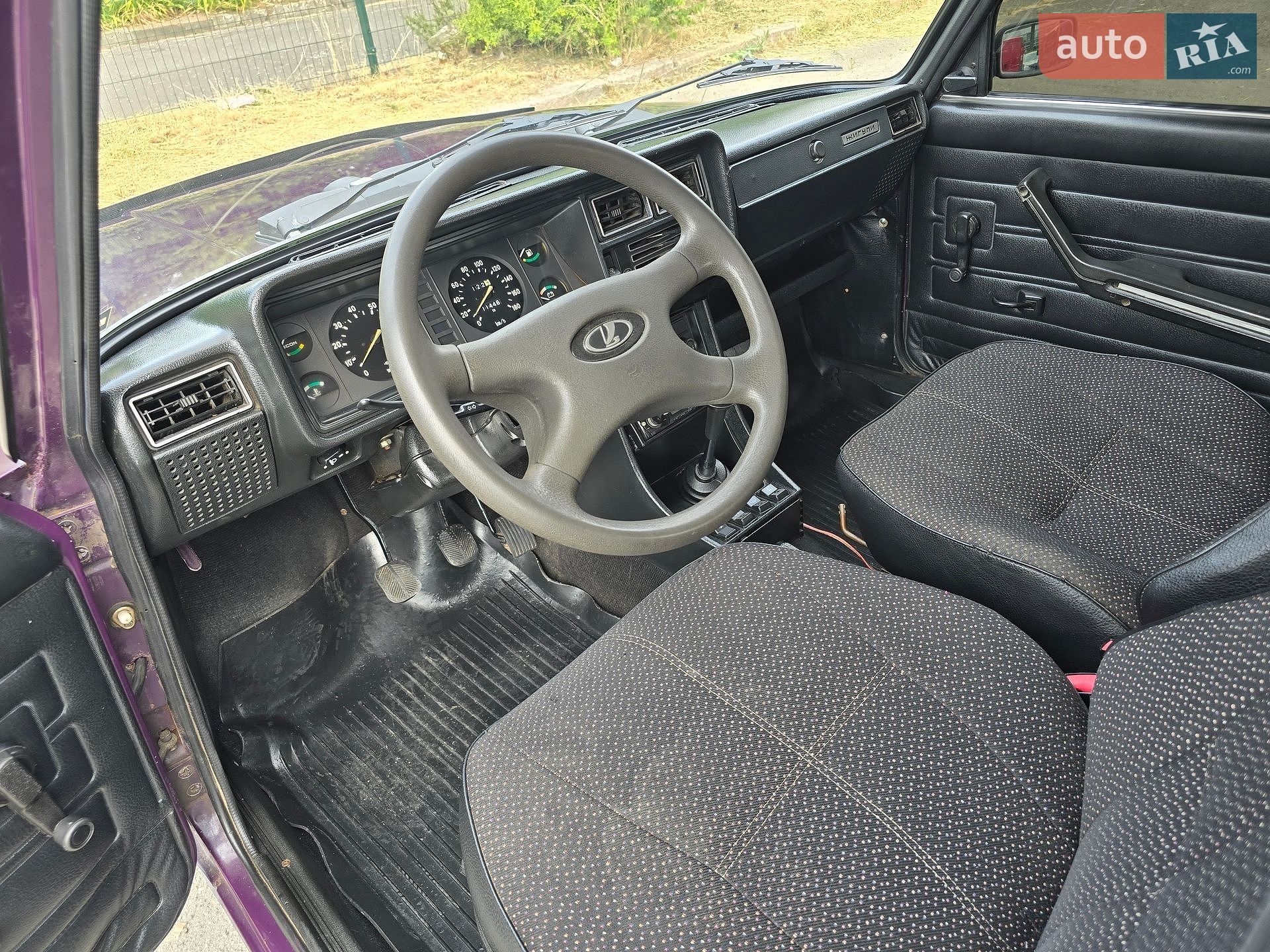 ВАЗ / Lada 2107 2004 VIN XTA21070042035994 фото оголошення 27 з 46