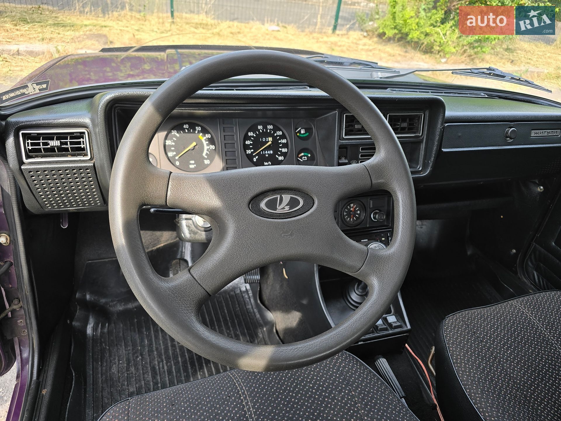 ВАЗ / Lada 2107 2004 VIN XTA21070042035994 фото оголошення 28 з 46