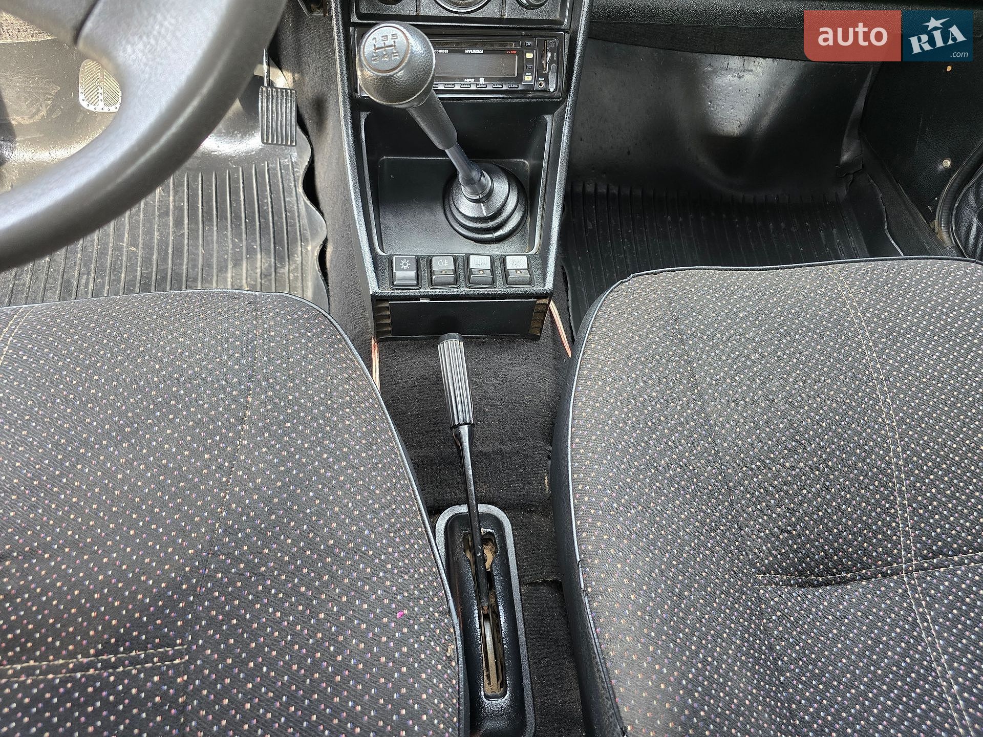 ВАЗ / Lada 2107 2004 VIN XTA21070042035994 фото оголошення 29 з 46
