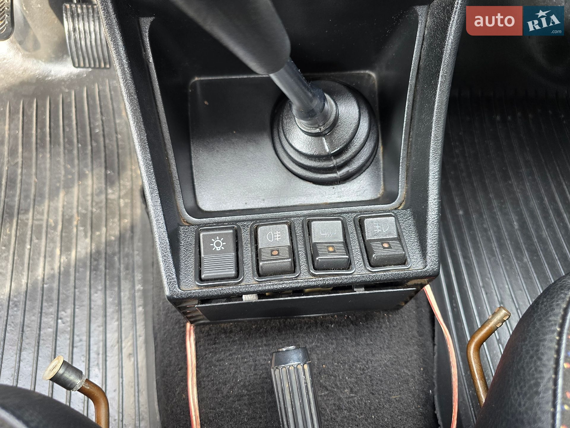 ВАЗ / Lada 2107 2004 VIN XTA21070042035994 фото оголошення 30 з 46