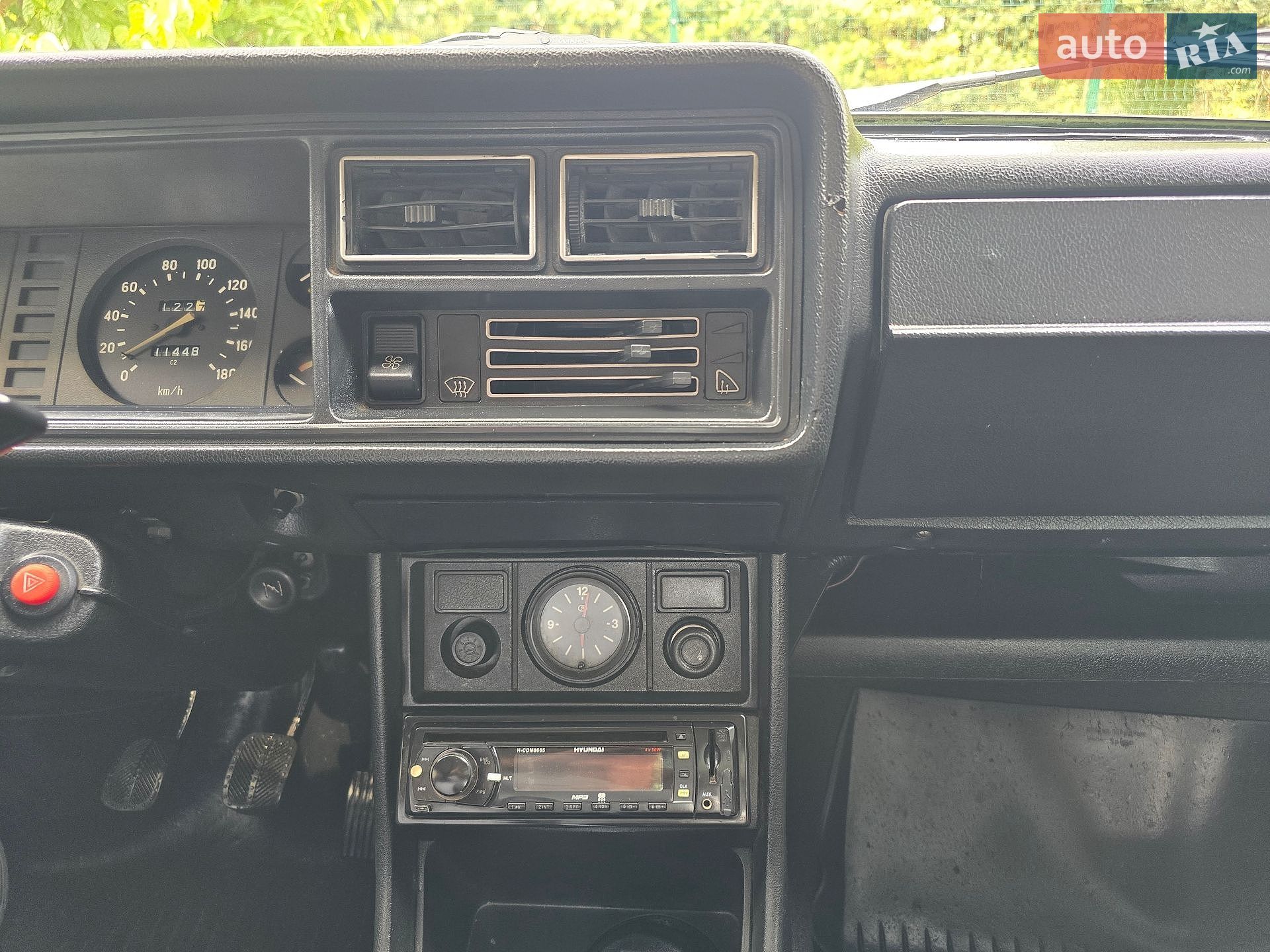 ВАЗ / Lada 2107 2004 VIN XTA21070042035994 фото оголошення 31 з 46