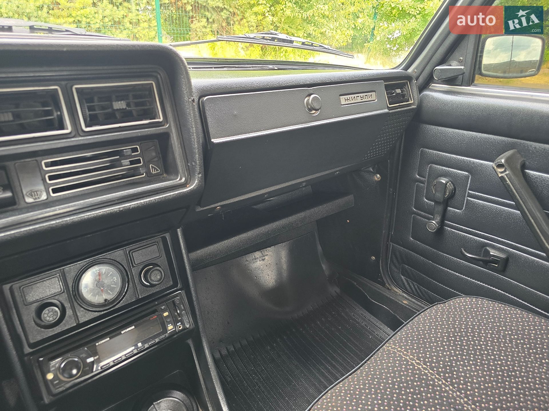 ВАЗ / Lada 2107 2004 VIN XTA21070042035994 фото оголошення 32 з 46