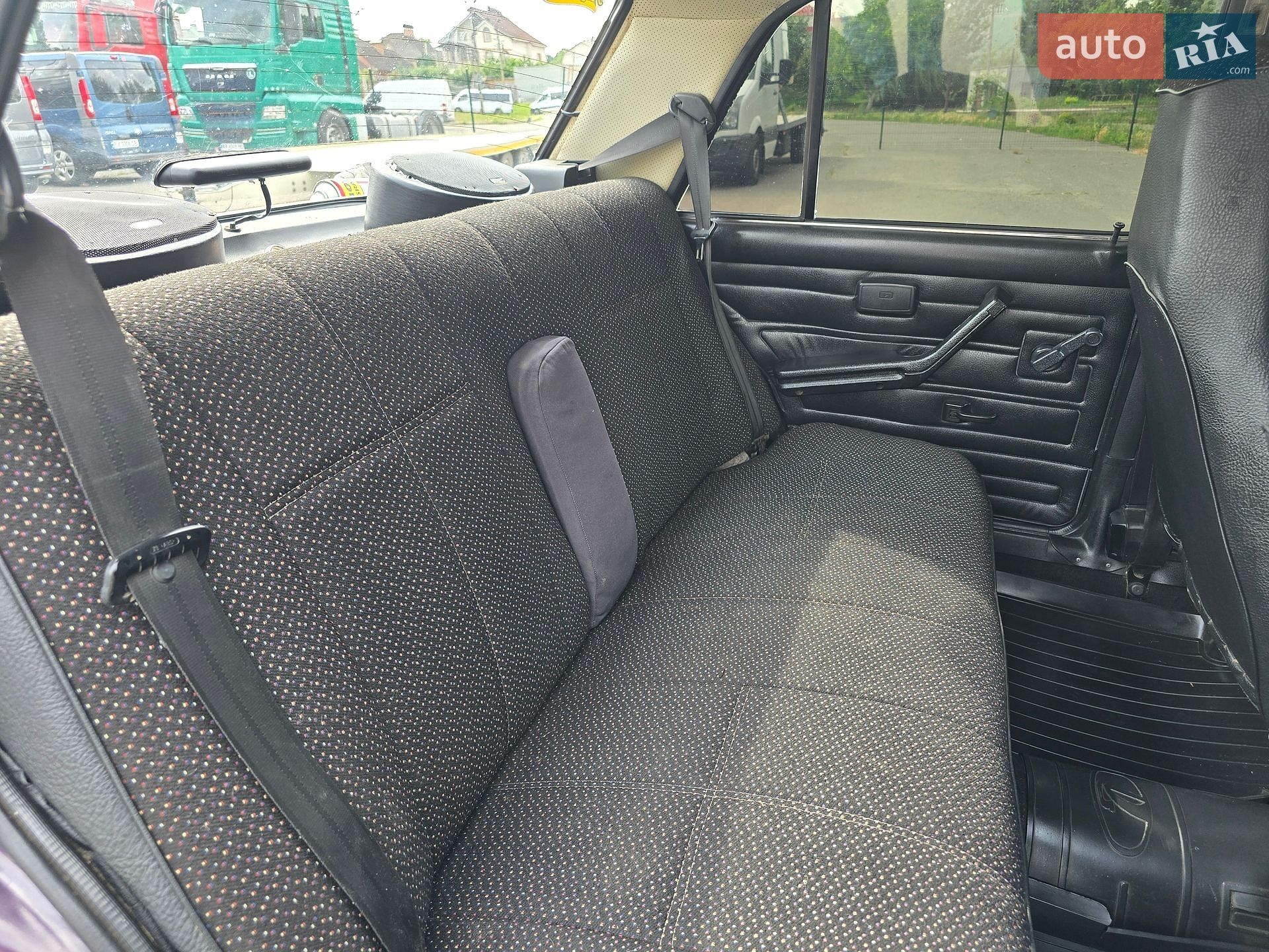 ВАЗ / Lada 2107 2004 VIN XTA21070042035994 фото оголошення 36 з 46
