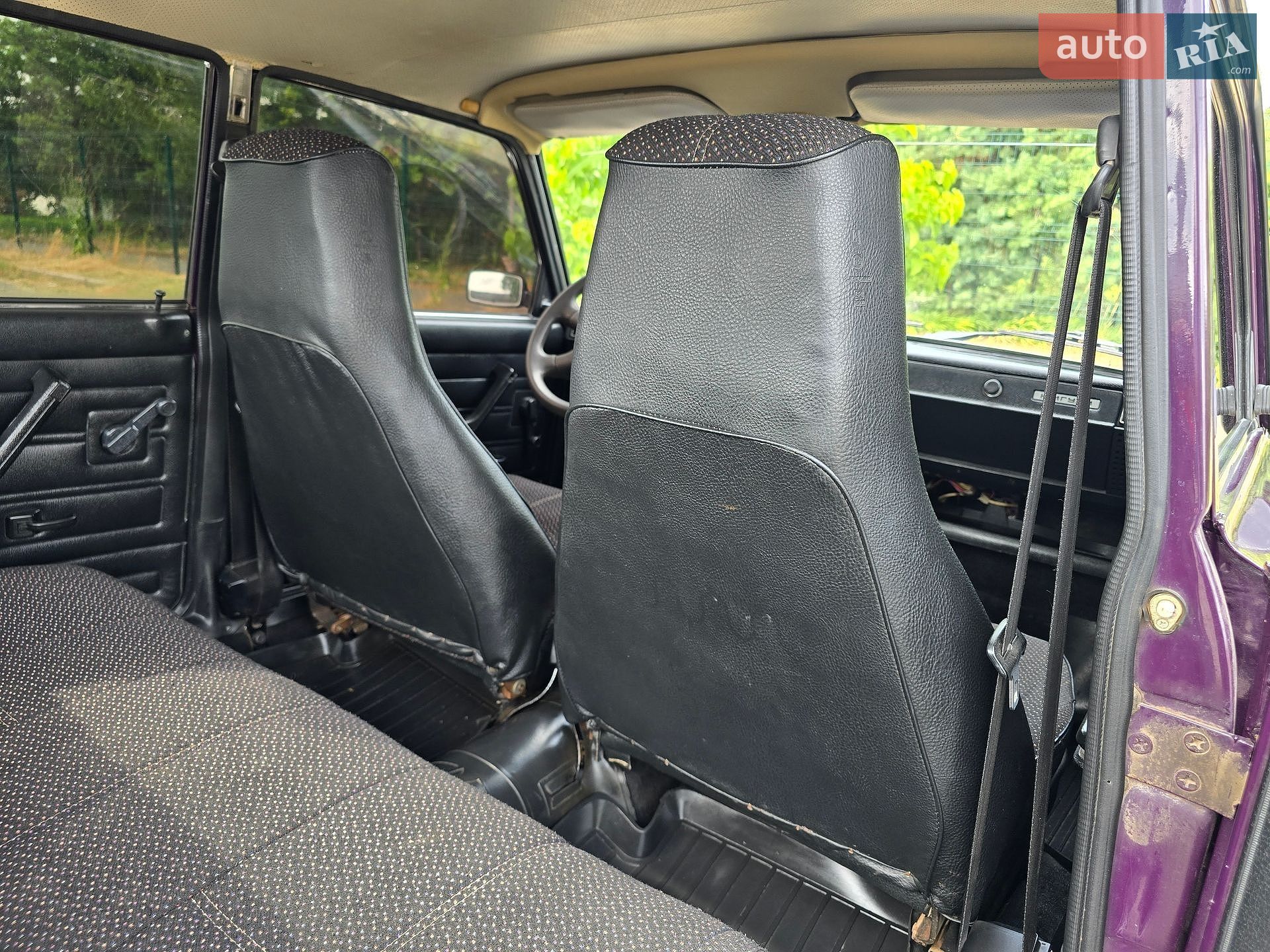 ВАЗ / Lada 2107 2004 VIN XTA21070042035994 фото оголошення 37 з 46