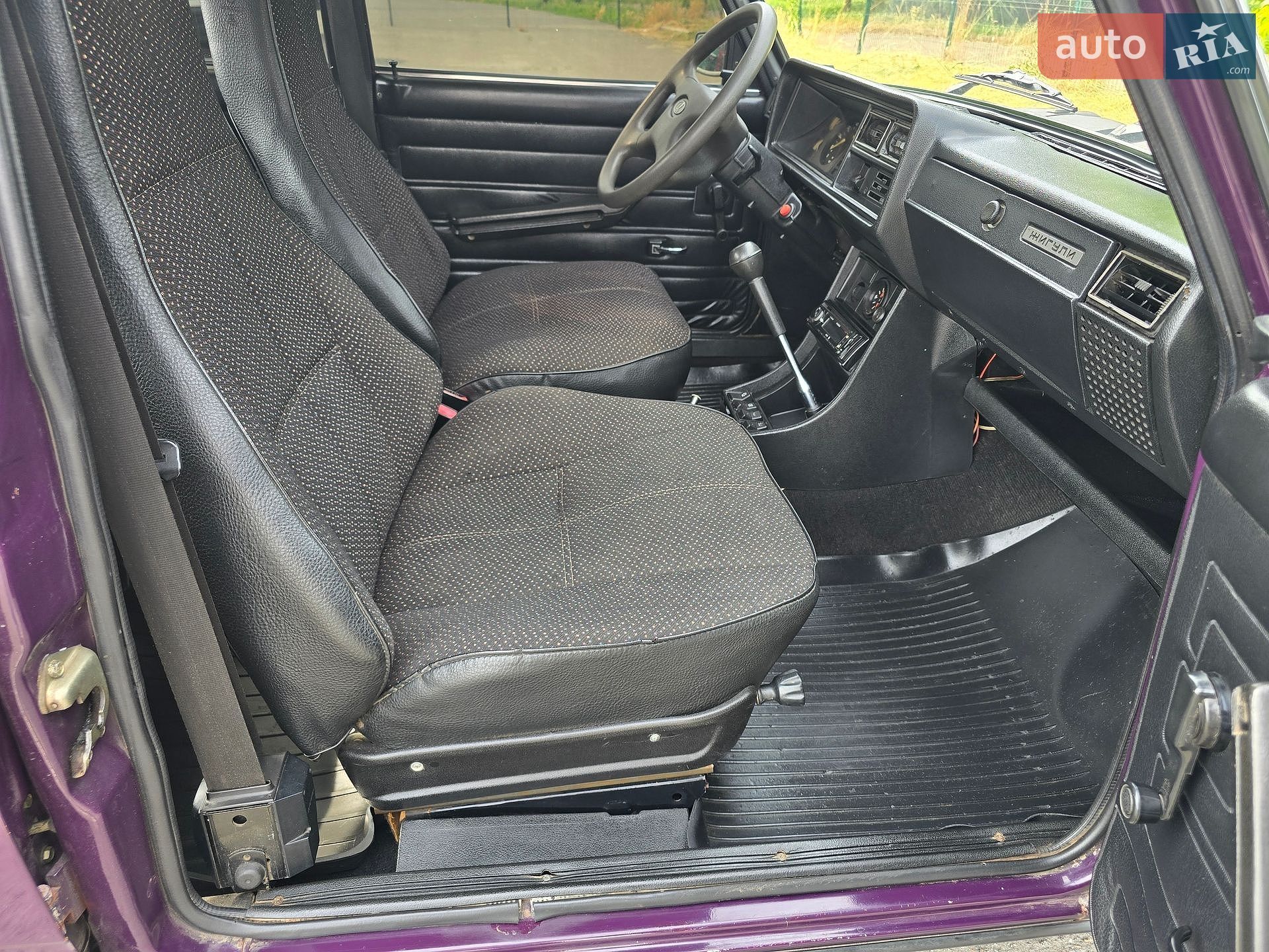 ВАЗ / Lada 2107 2004 VIN XTA21070042035994 фото оголошення 39 з 46