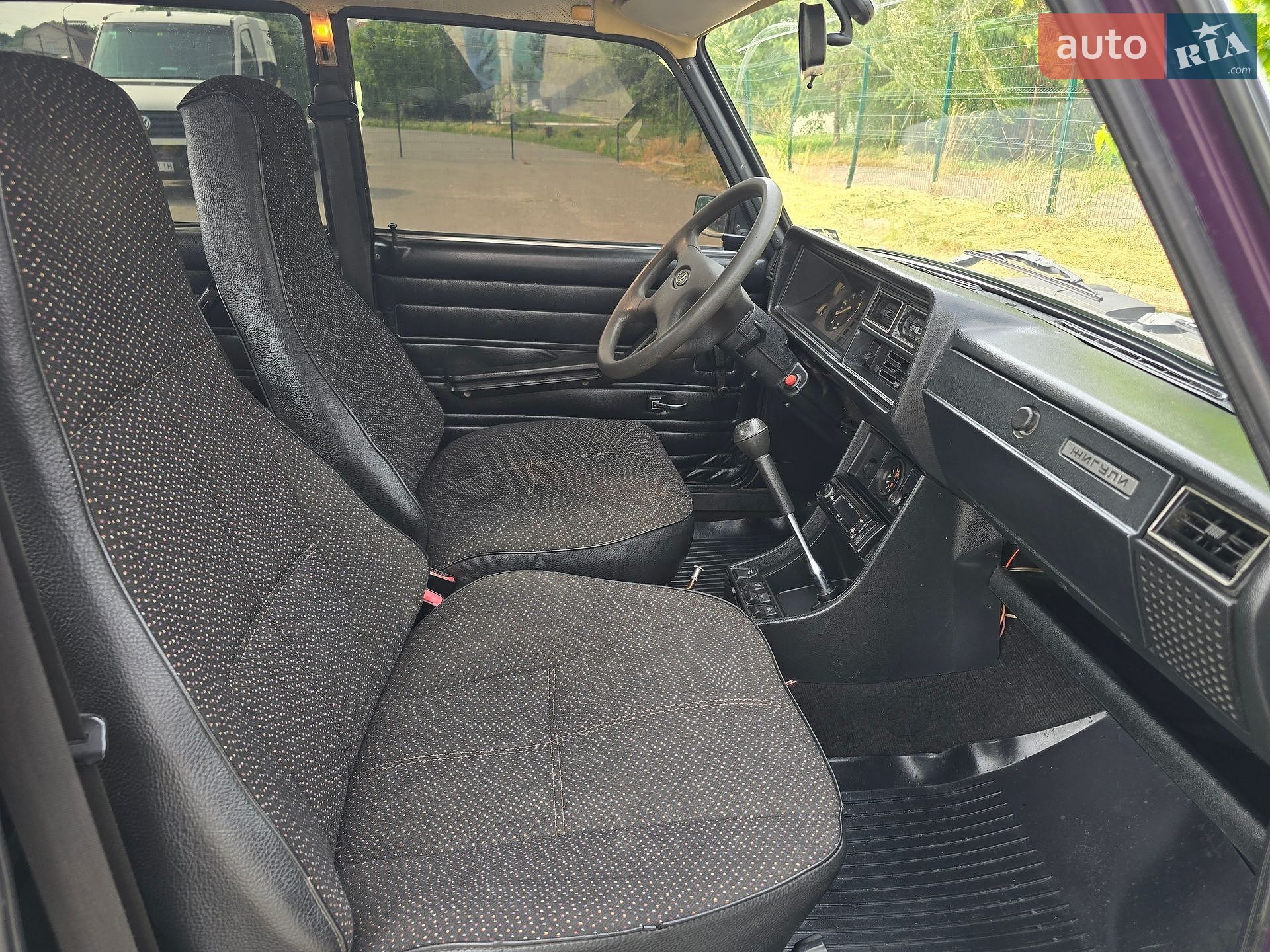 ВАЗ / Lada 2107 2004 VIN XTA21070042035994 фото оголошення 40 з 46