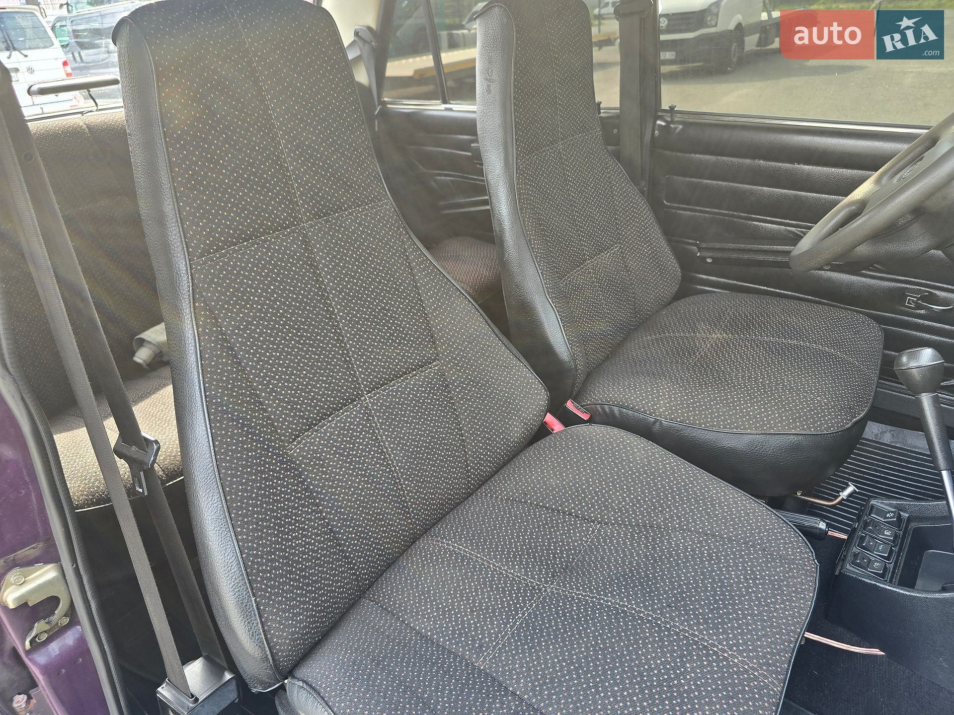 ВАЗ / Lada 2107 2004 VIN XTA21070042035994 фото оголошення 41 з 46