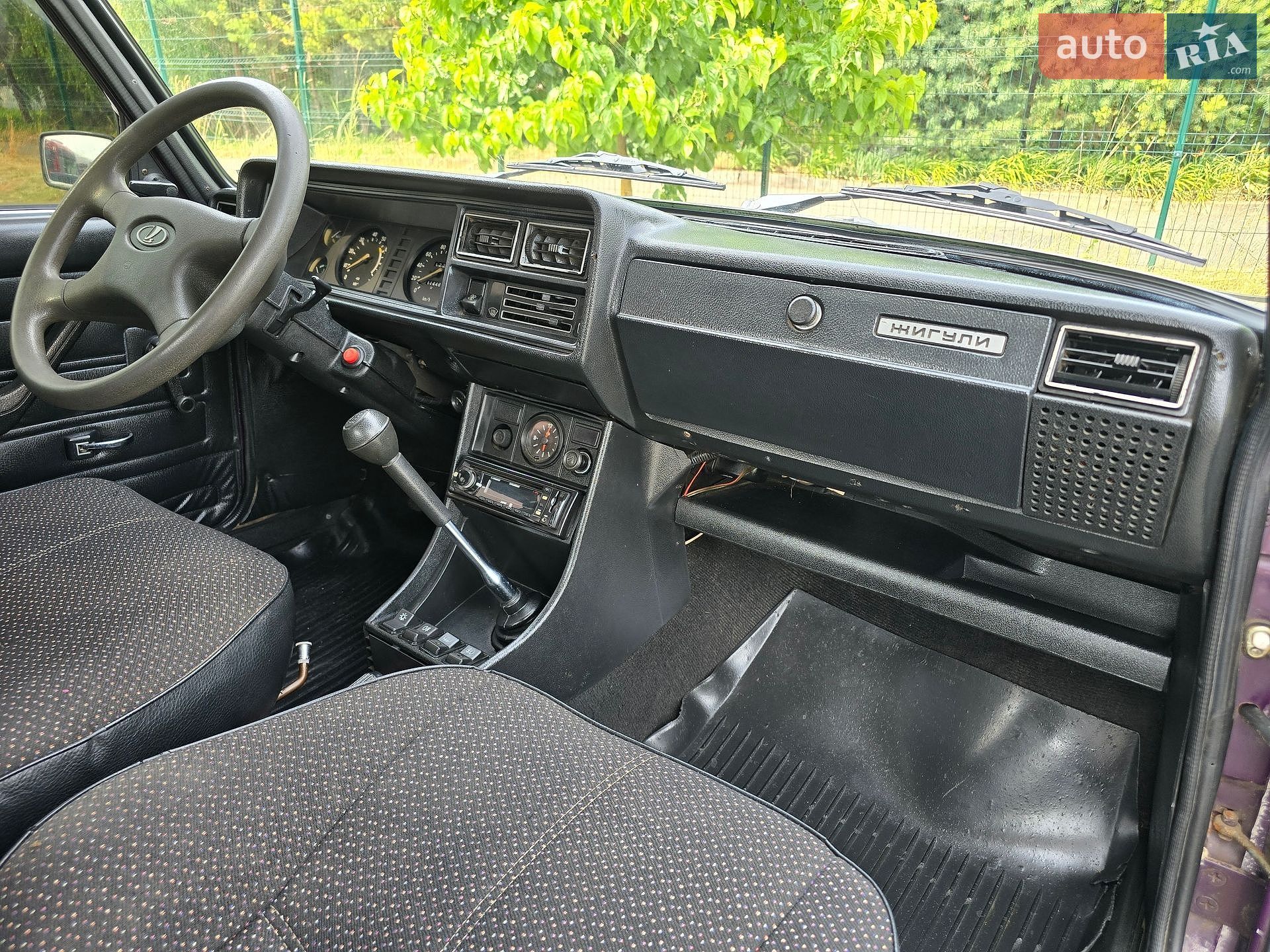ВАЗ / Lada 2107 2004 VIN XTA21070042035994 фото оголошення 42 з 46