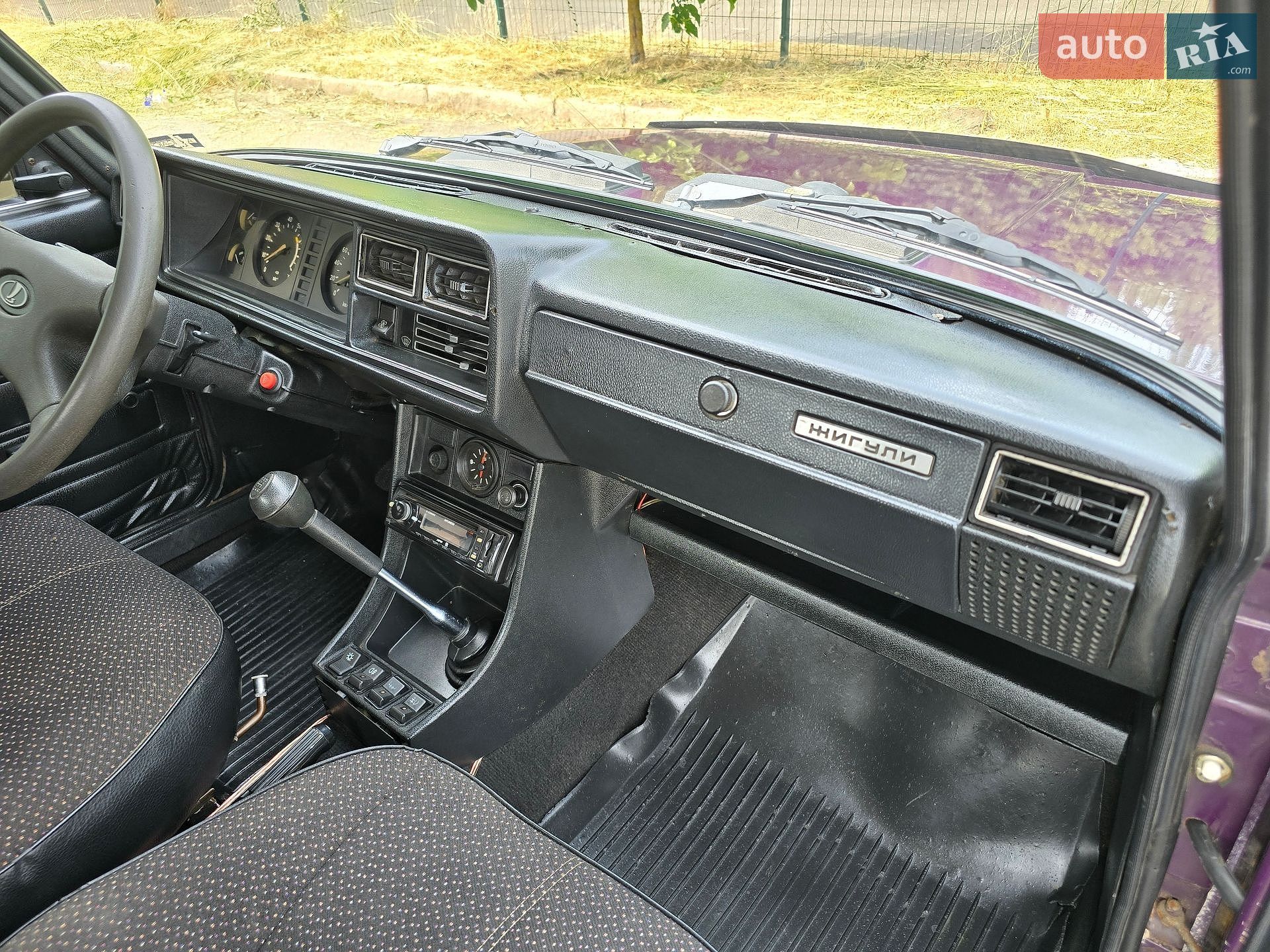ВАЗ / Lada 2107 2004 VIN XTA21070042035994 фото оголошення 43 з 46