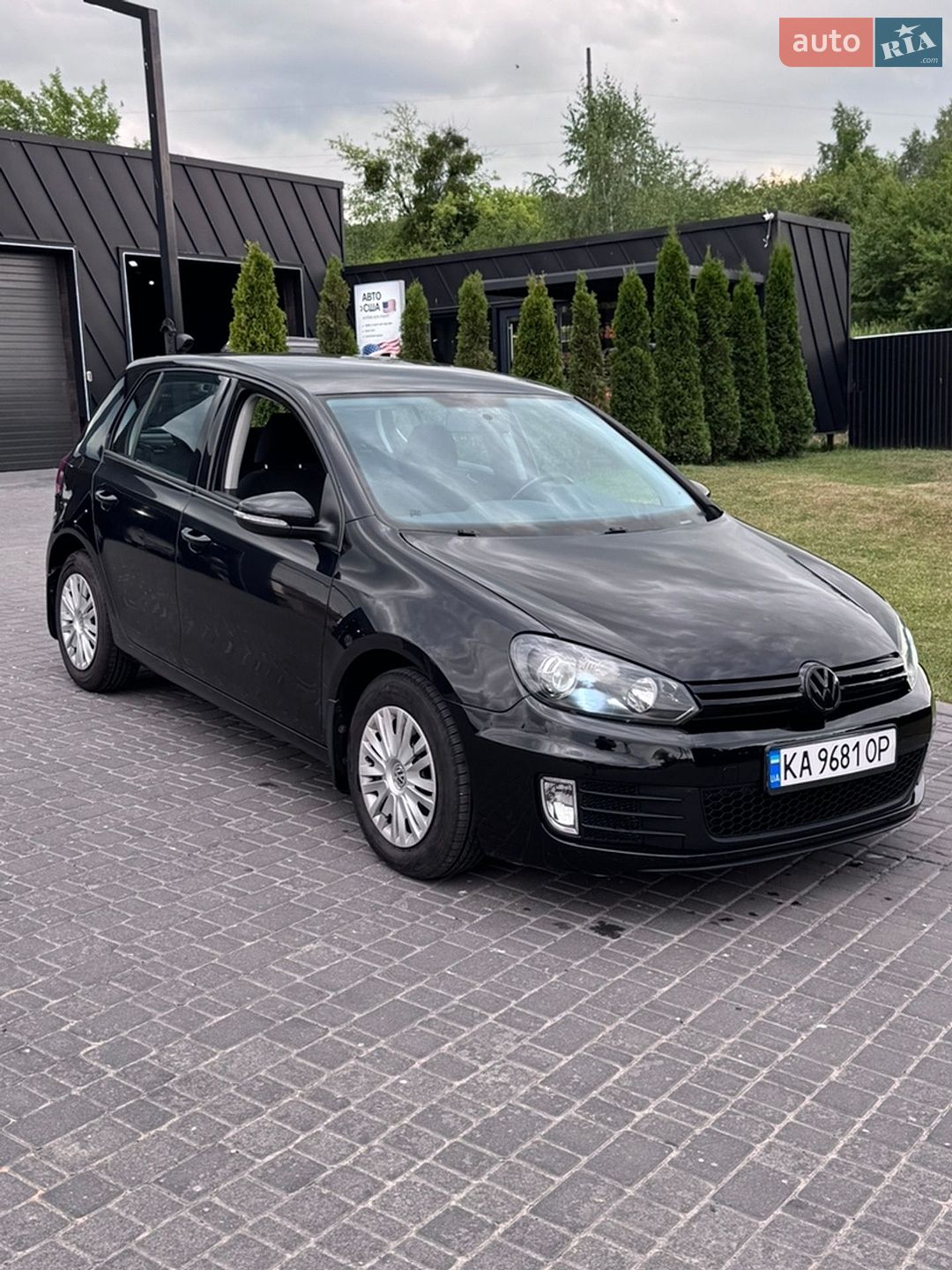 Volkswagen Golf 2011 VIN WVWZZZ1KZBW168733 фото оголошення 3 з 38