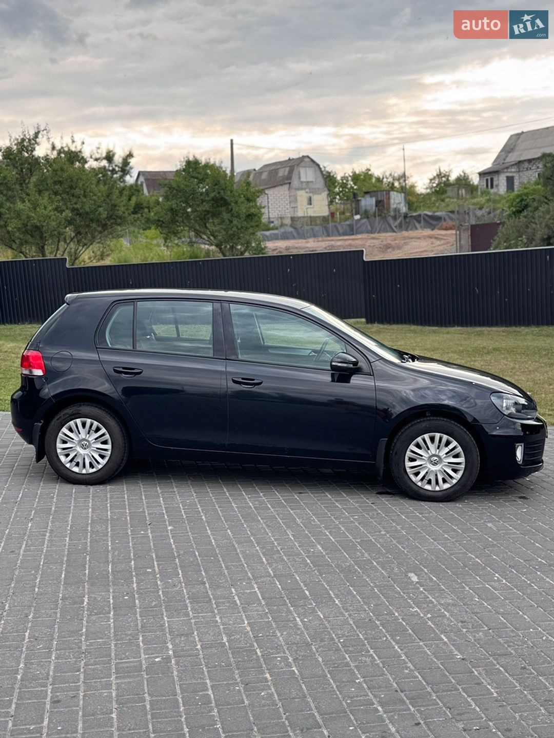 Volkswagen Golf 2011 VIN WVWZZZ1KZBW168733 фото оголошення 4 з 38