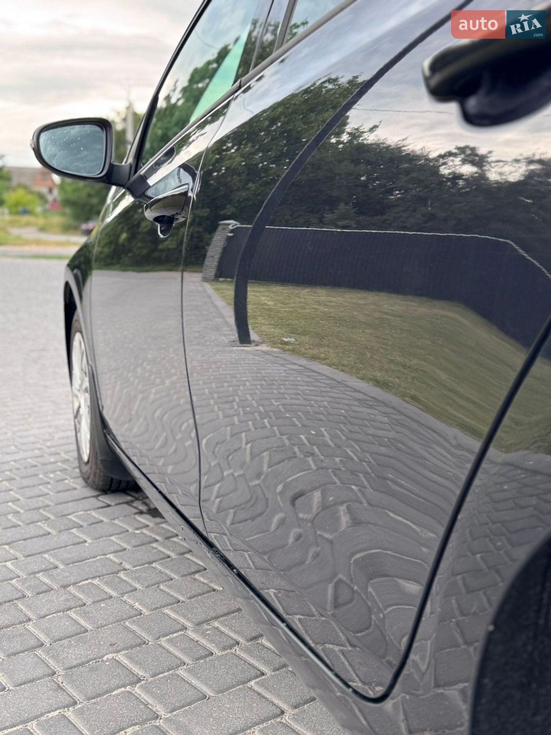 Volkswagen Golf 2011 VIN WVWZZZ1KZBW168733 фото оголошення 9 з 38