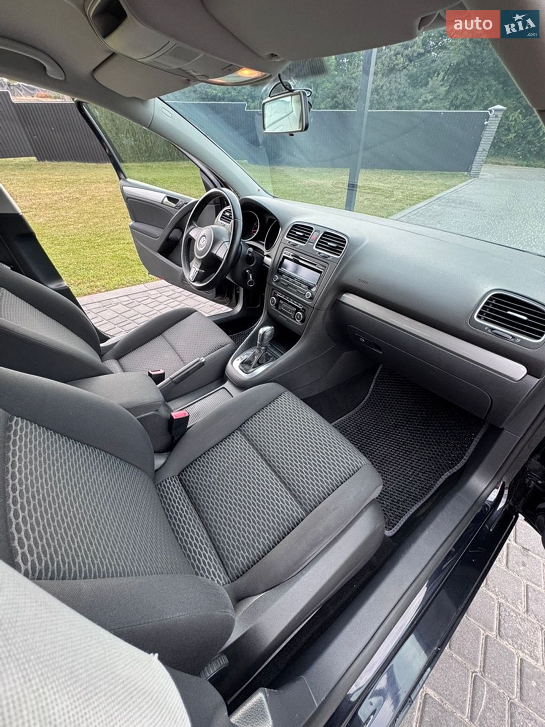 Volkswagen Golf 2011 VIN WVWZZZ1KZBW168733 фото оголошення 13 з 38